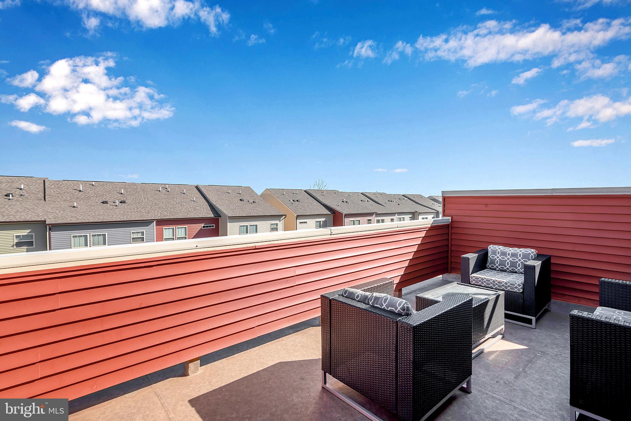 TUSCARORA CREEK - Residential