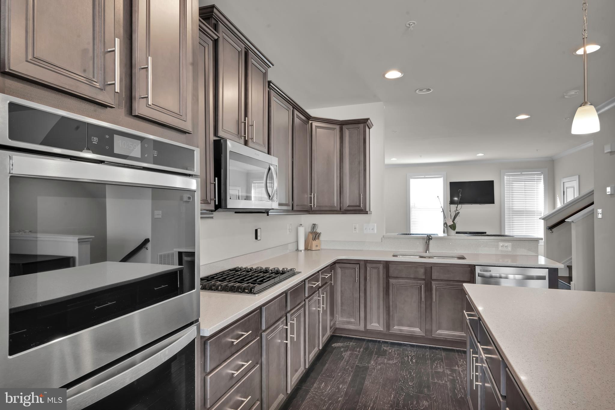 TUSCARORA CREEK - Residential