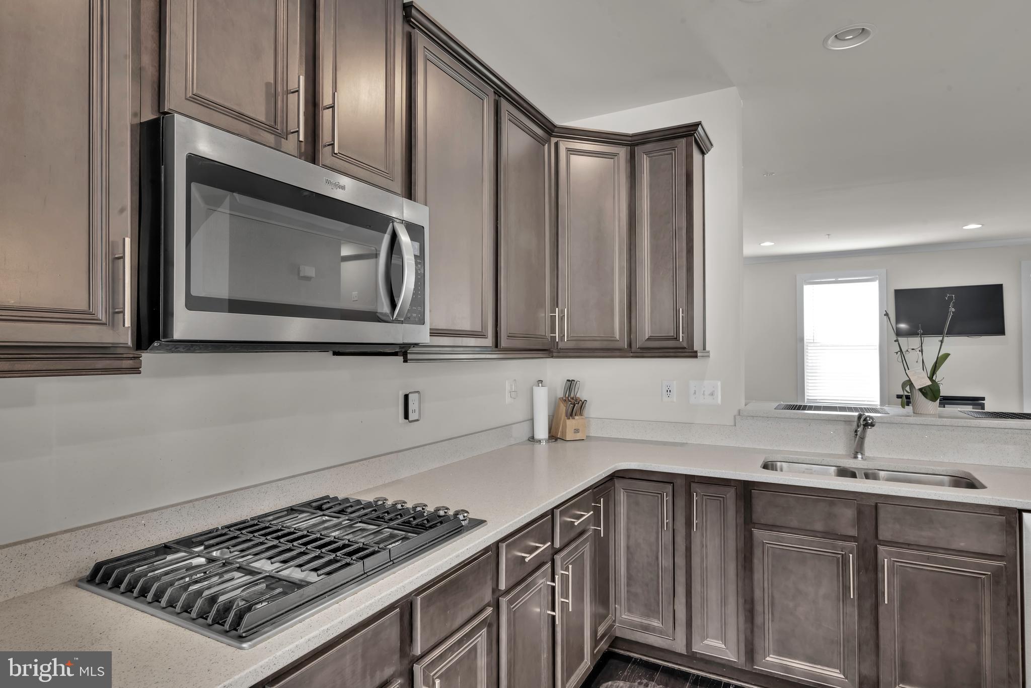 TUSCARORA CREEK - Residential