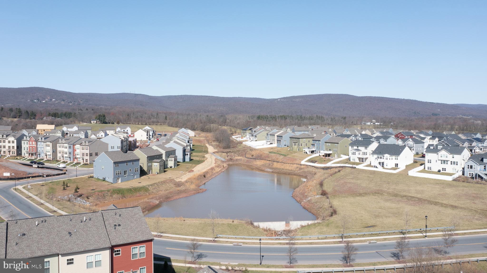 TUSCARORA CREEK - Residential