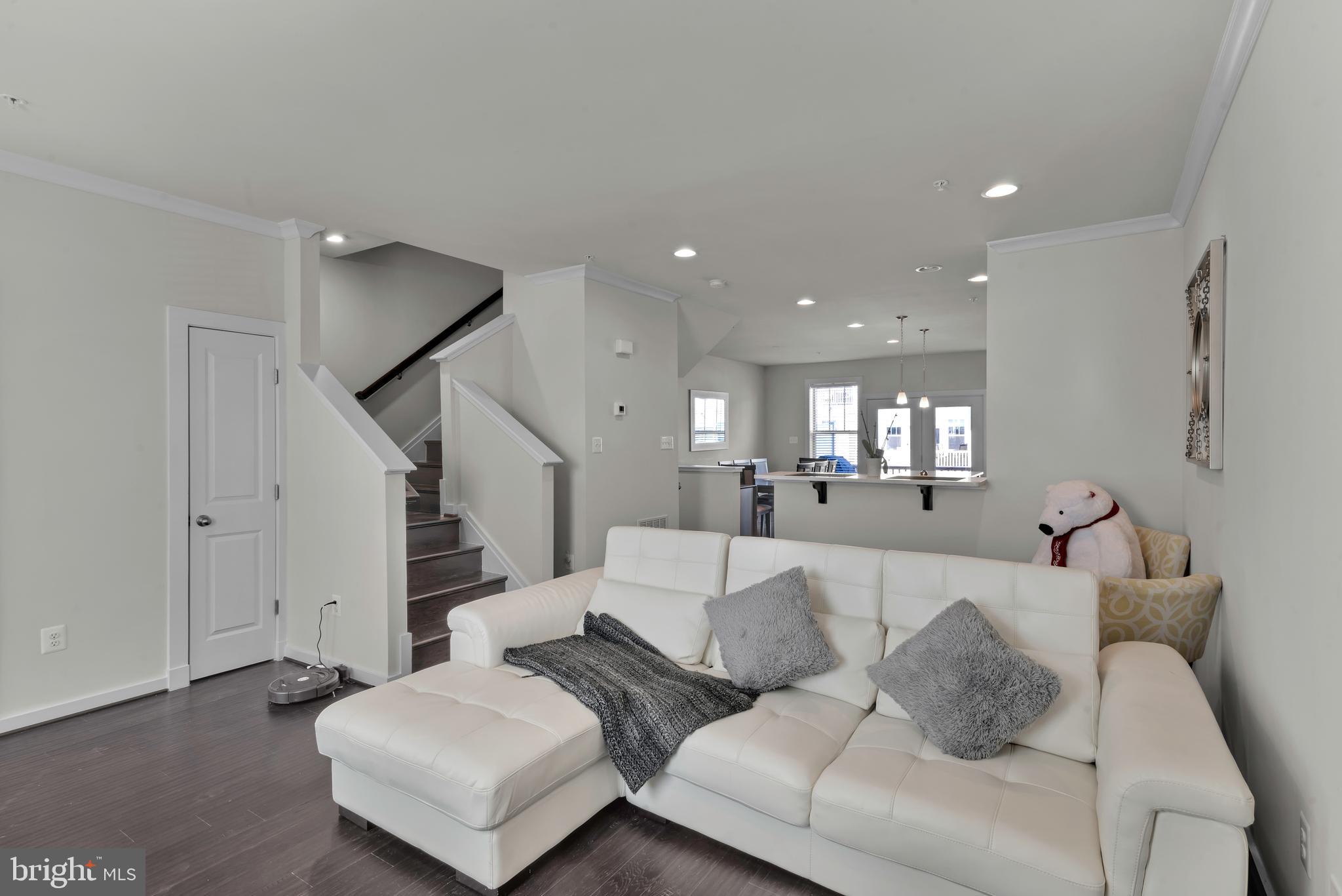 TUSCARORA CREEK - Residential