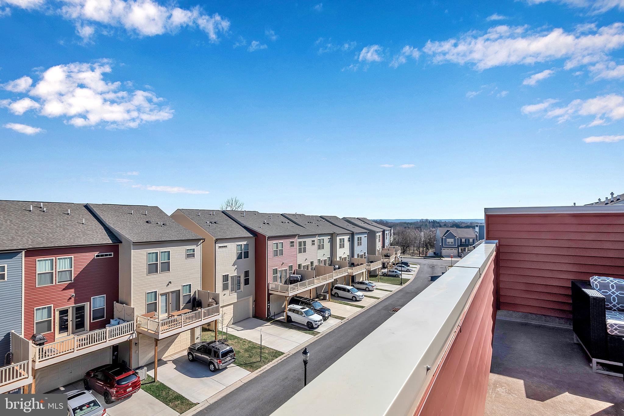 TUSCARORA CREEK - Residential