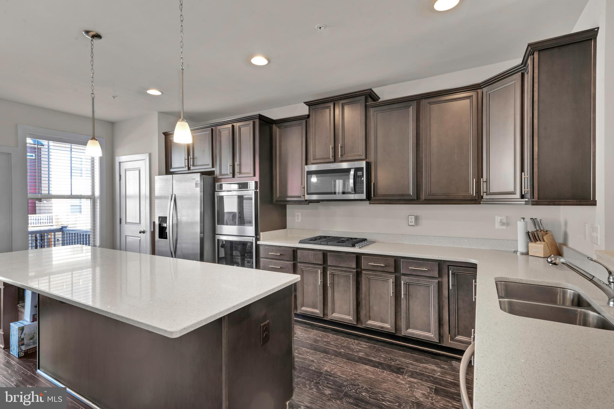 TUSCARORA CREEK - Residential