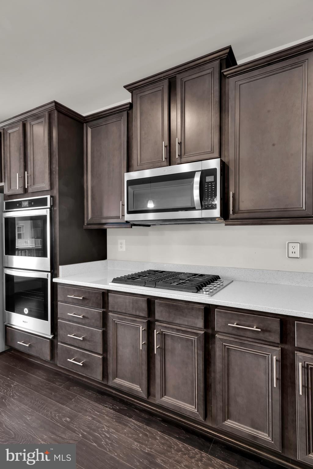 TUSCARORA CREEK - Residential