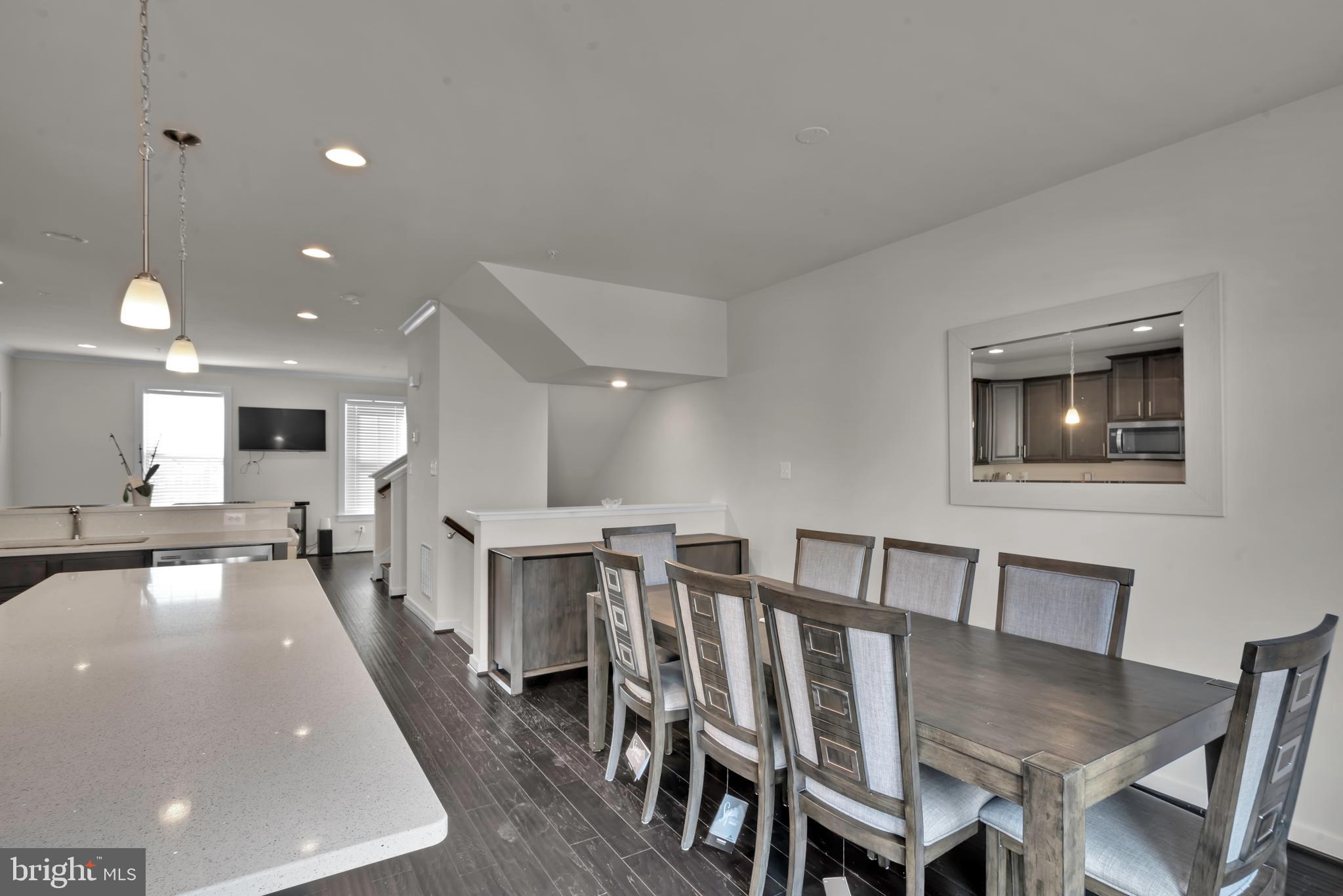 TUSCARORA CREEK - Residential