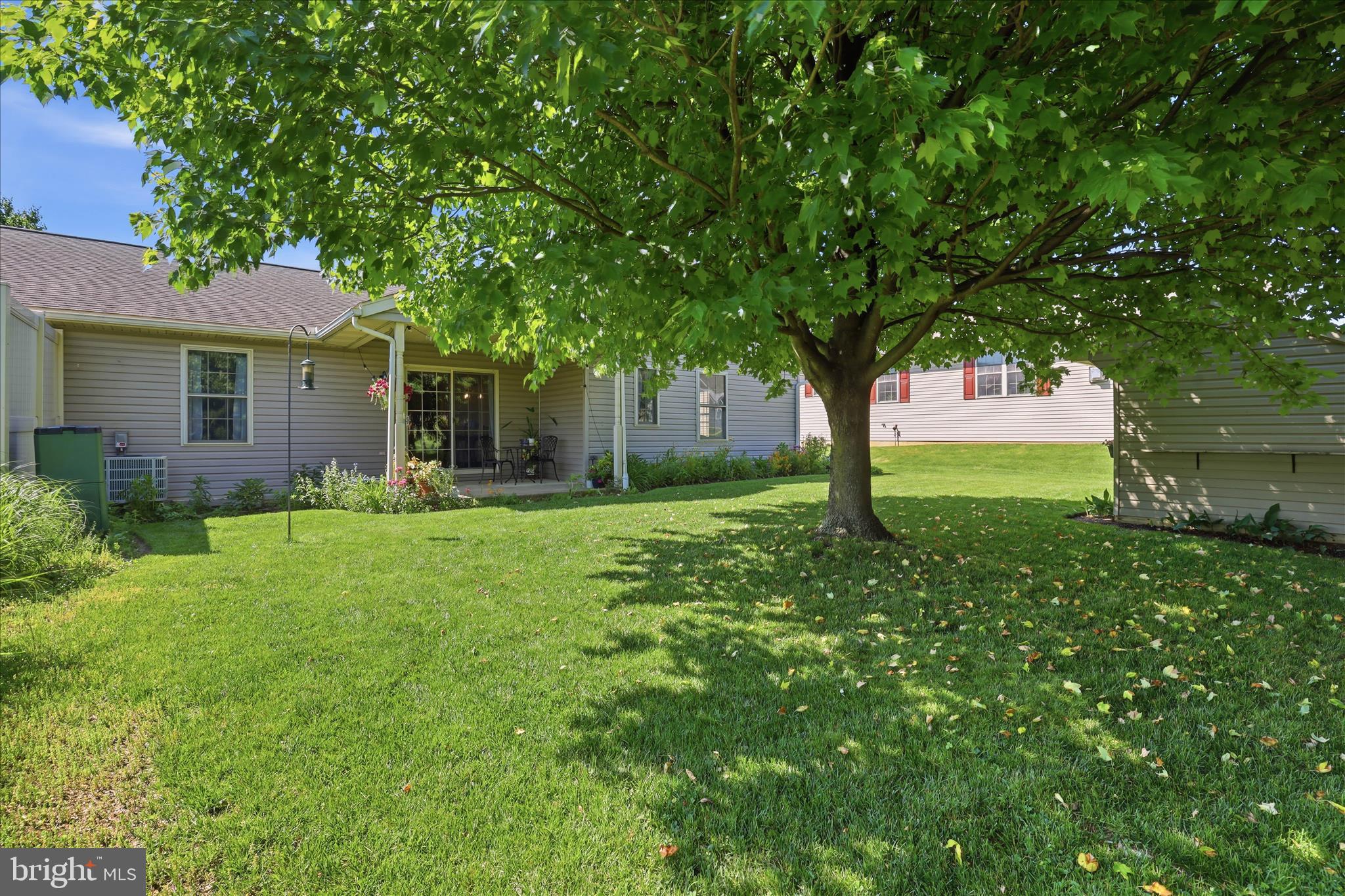 523 FOGGY BOTTOM ROAD