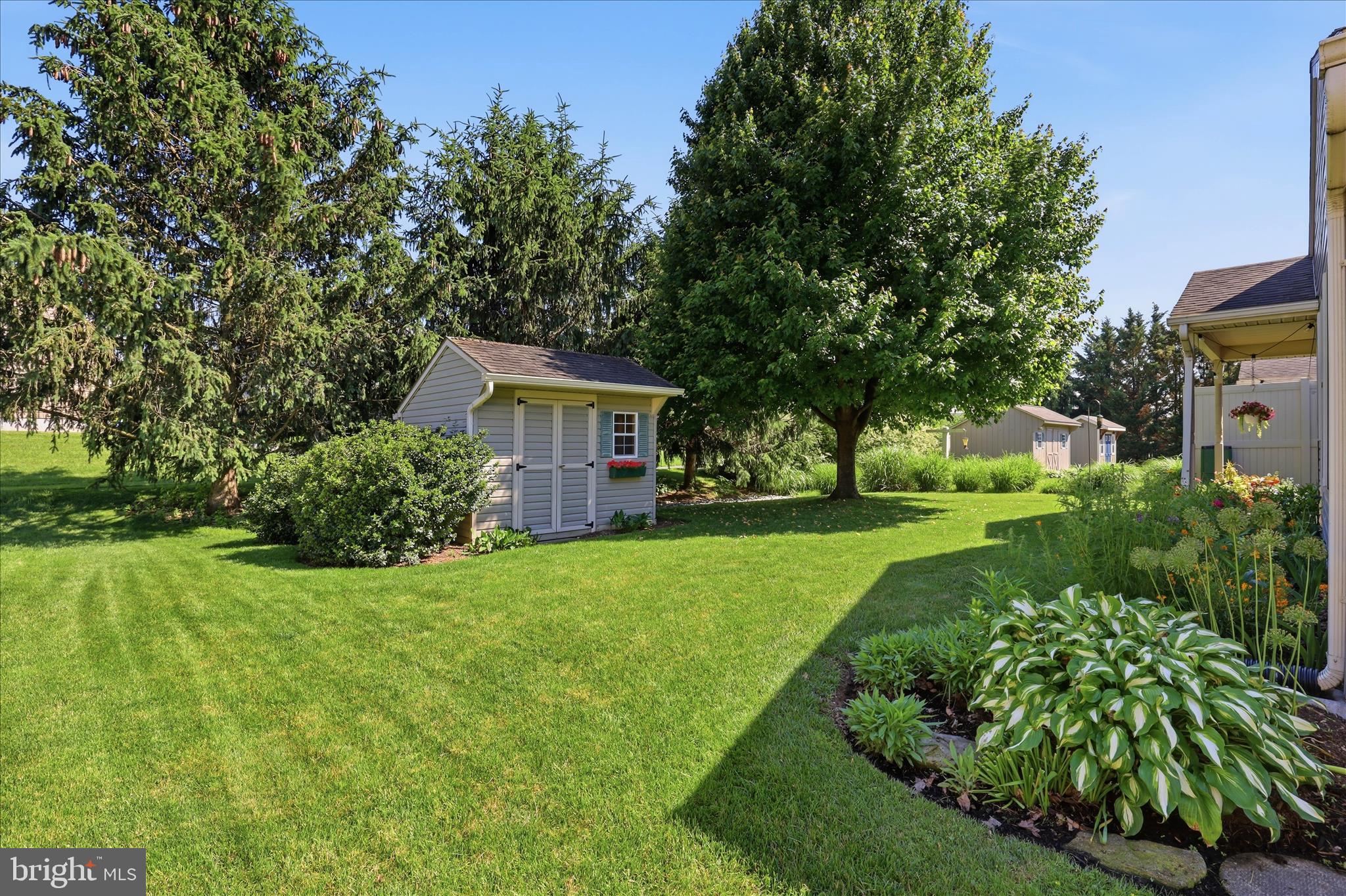 523 FOGGY BOTTOM ROAD