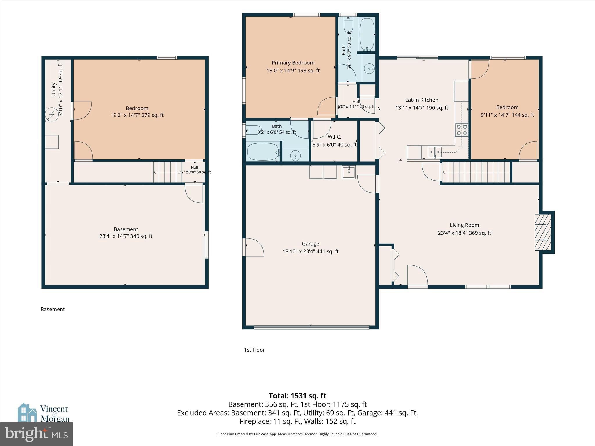 523 FOGGY BOTTOM ROAD