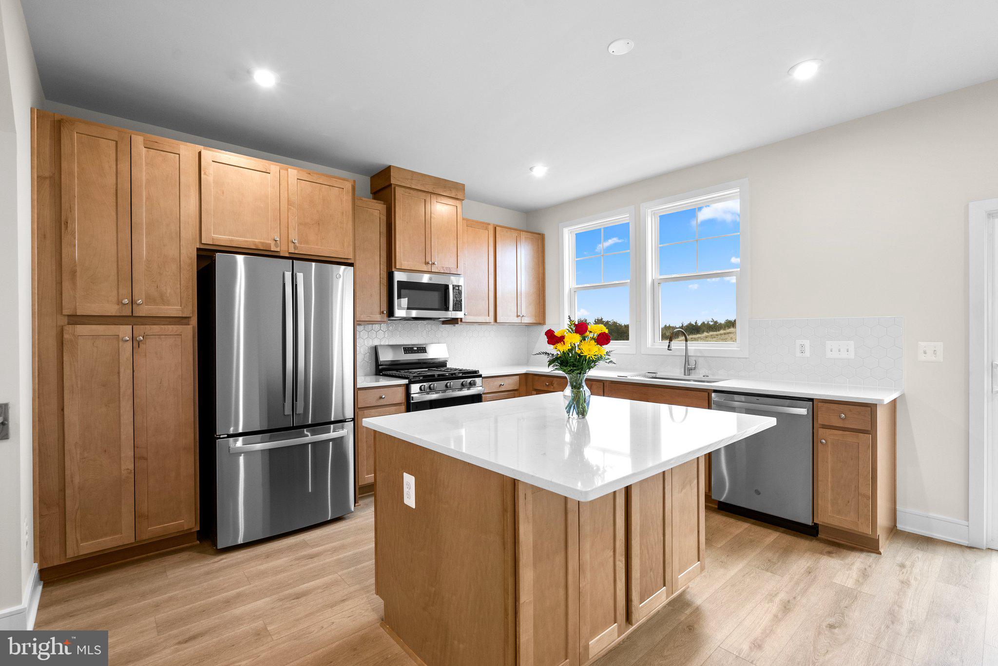 LAKE FREDERICK - Residential