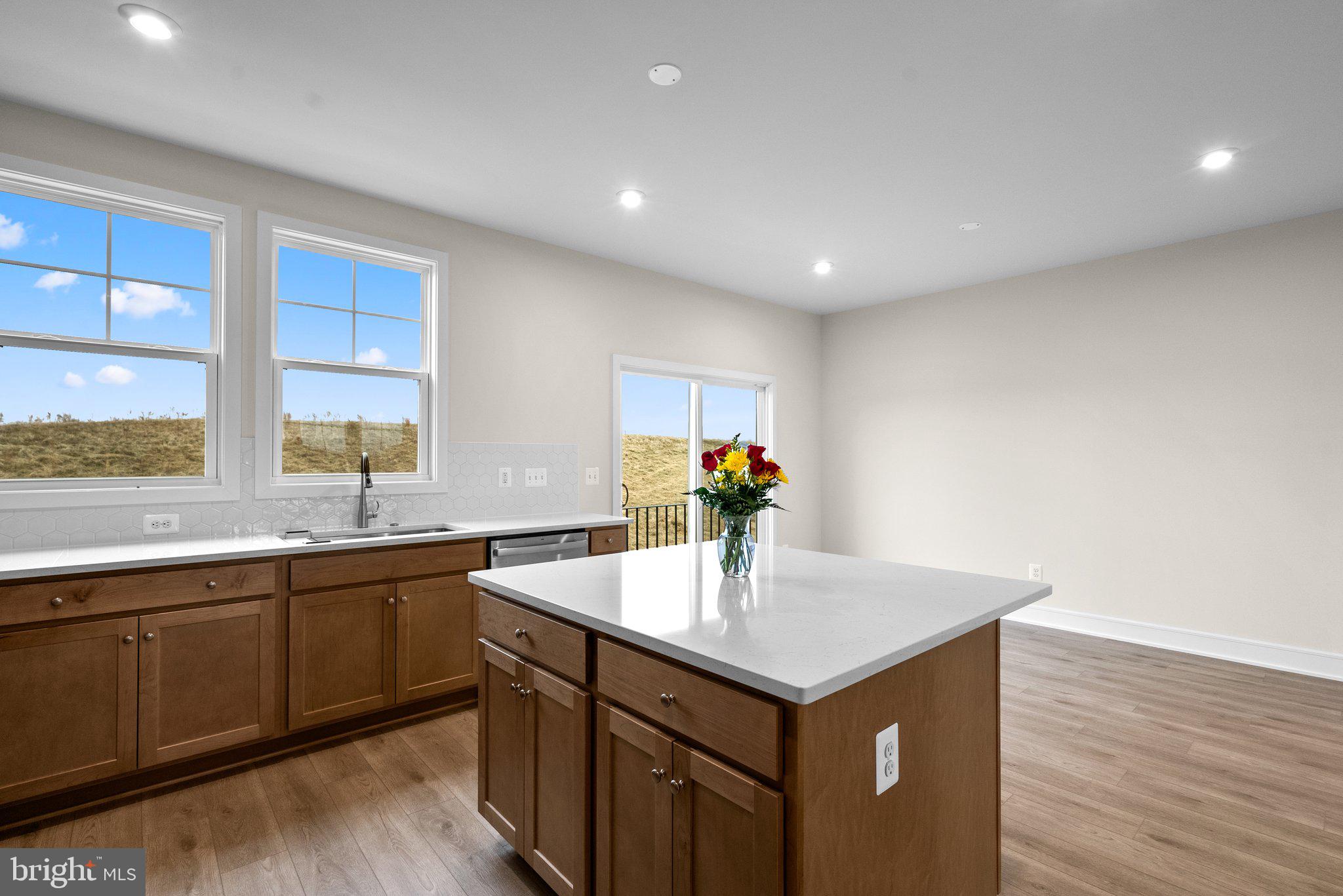 LAKE FREDERICK - Residential