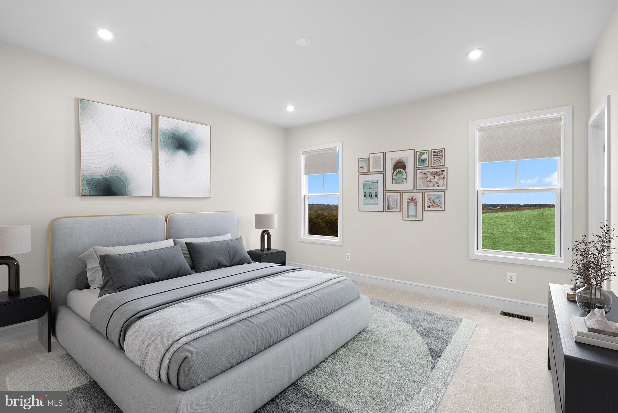 LAKE FREDERICK - Residential