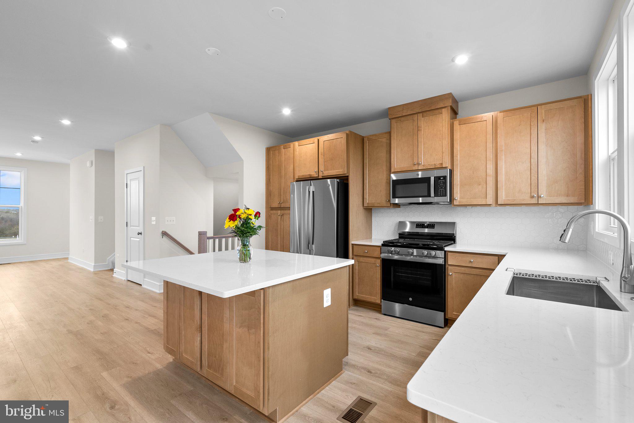 LAKE FREDERICK - Residential