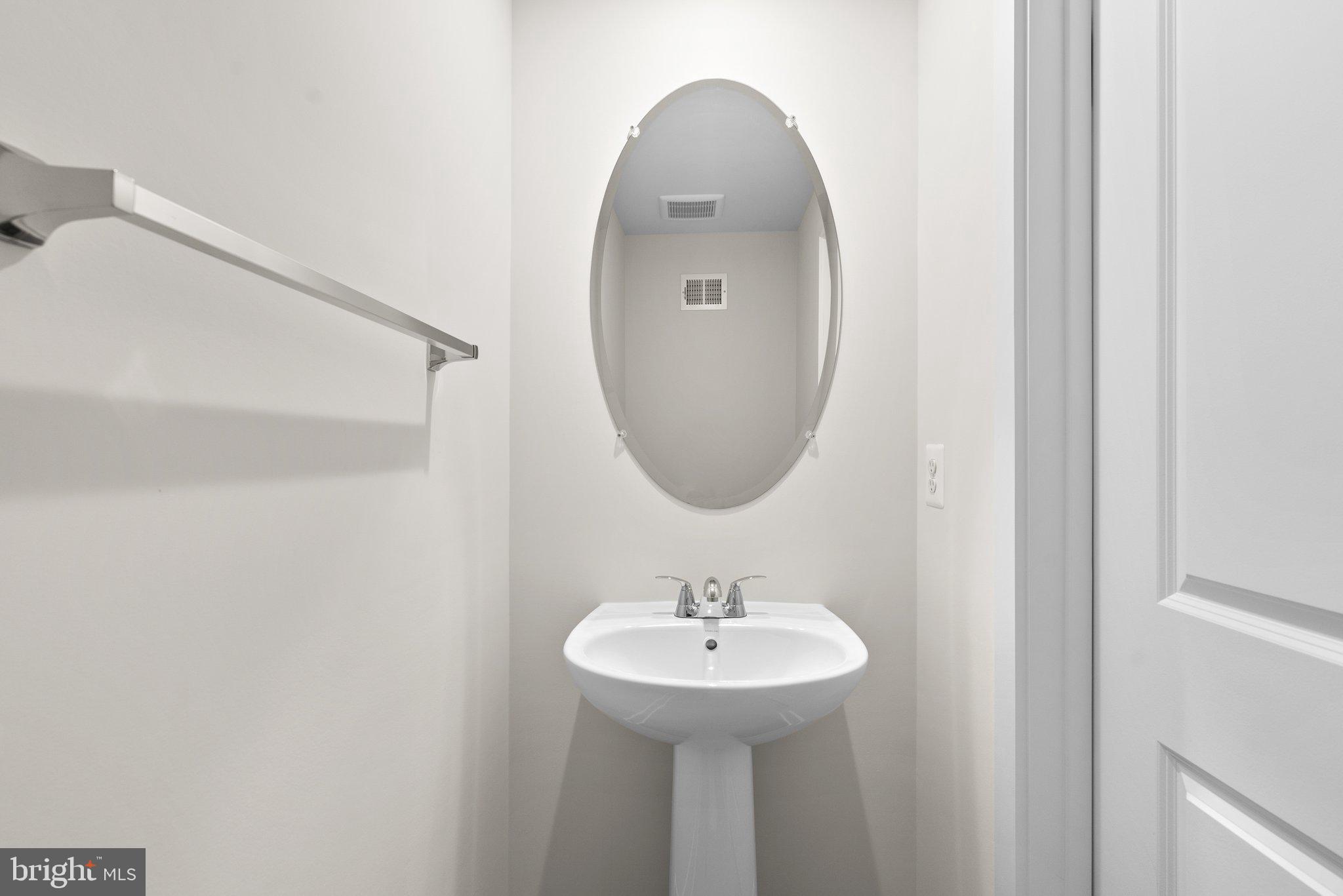 LAKE FREDERICK - Residential