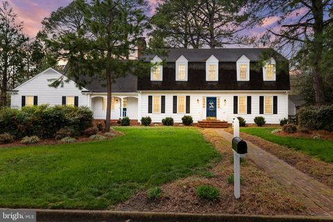 1600 HARBOROUGH ROAD HENRICO VA 23238