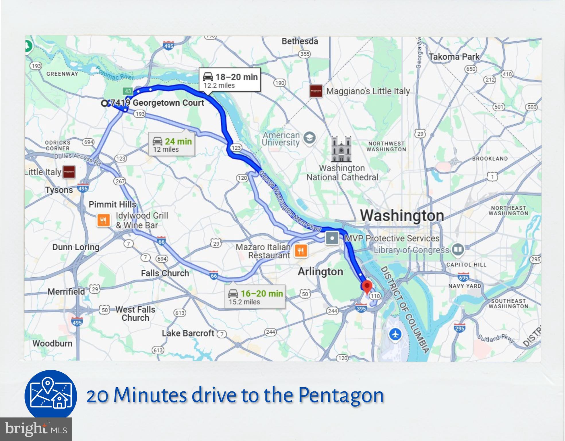 SWINKS MILL - Residential