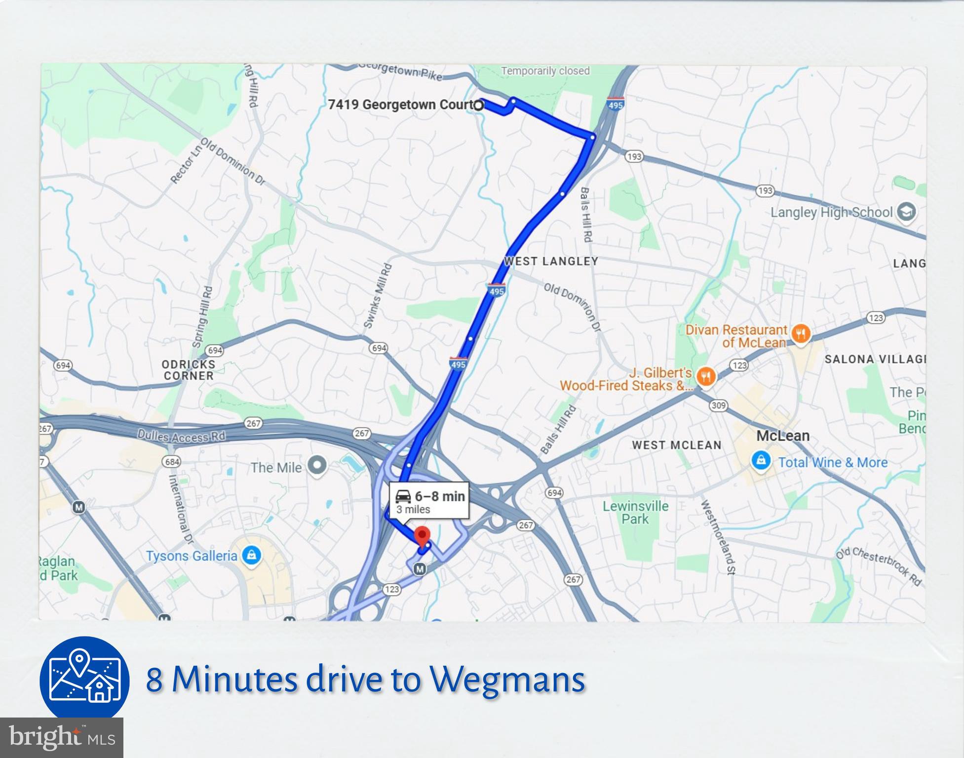 SWINKS MILL - Residential