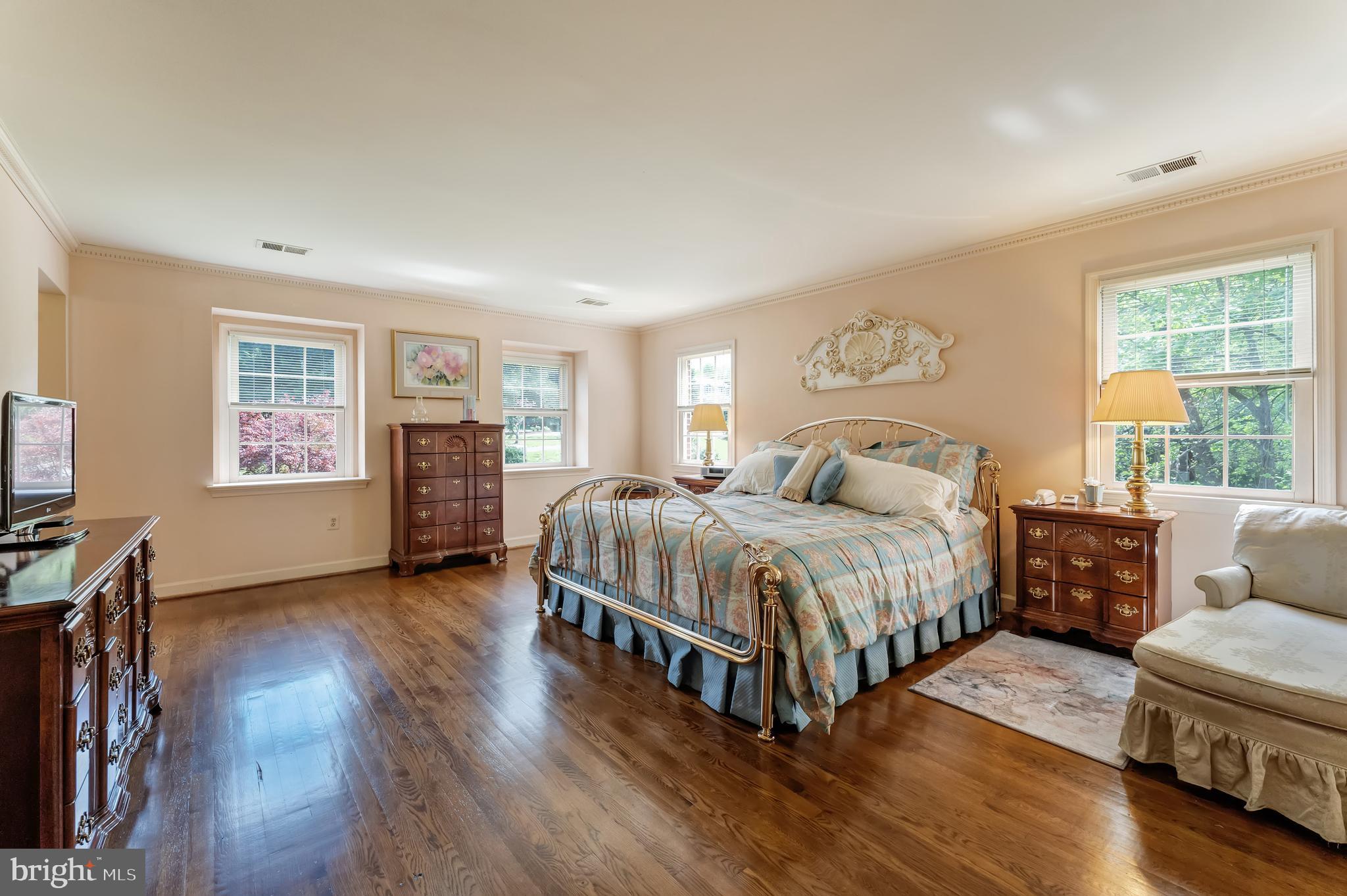 SWINKS MILL - Residential