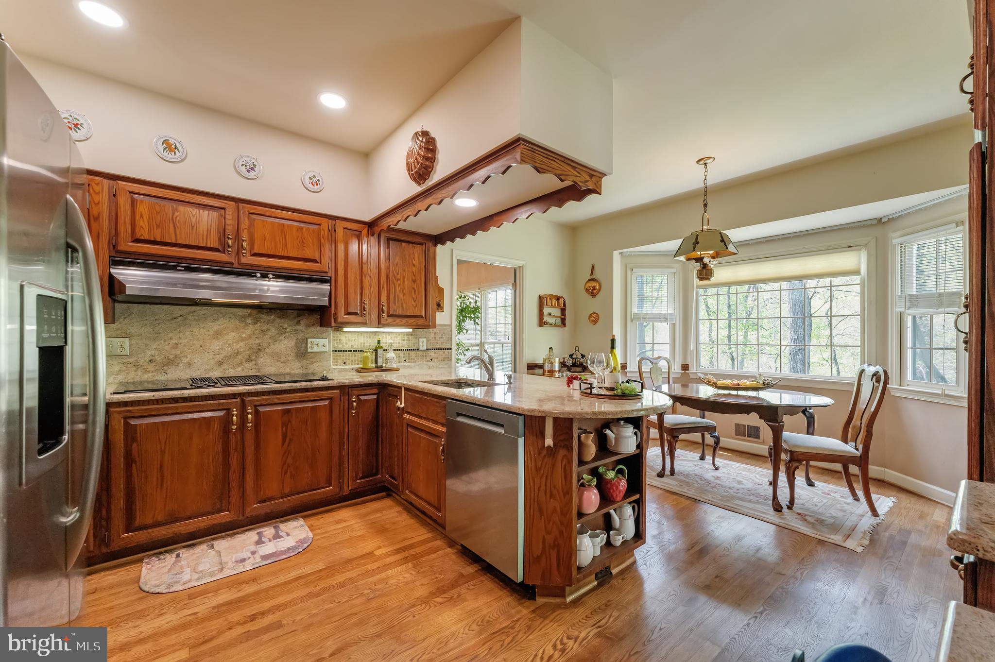 SWINKS MILL - Residential