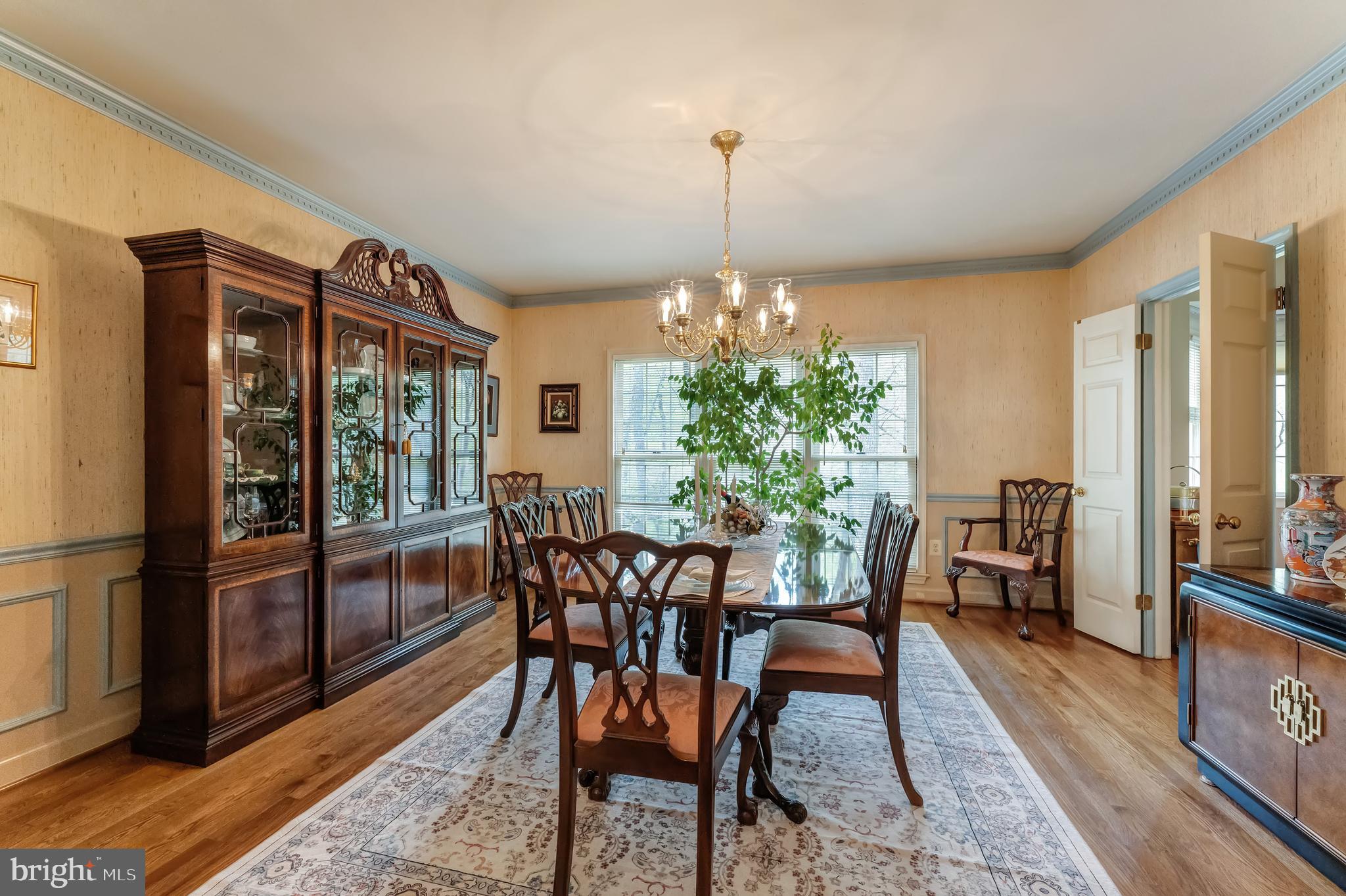 SWINKS MILL - Residential