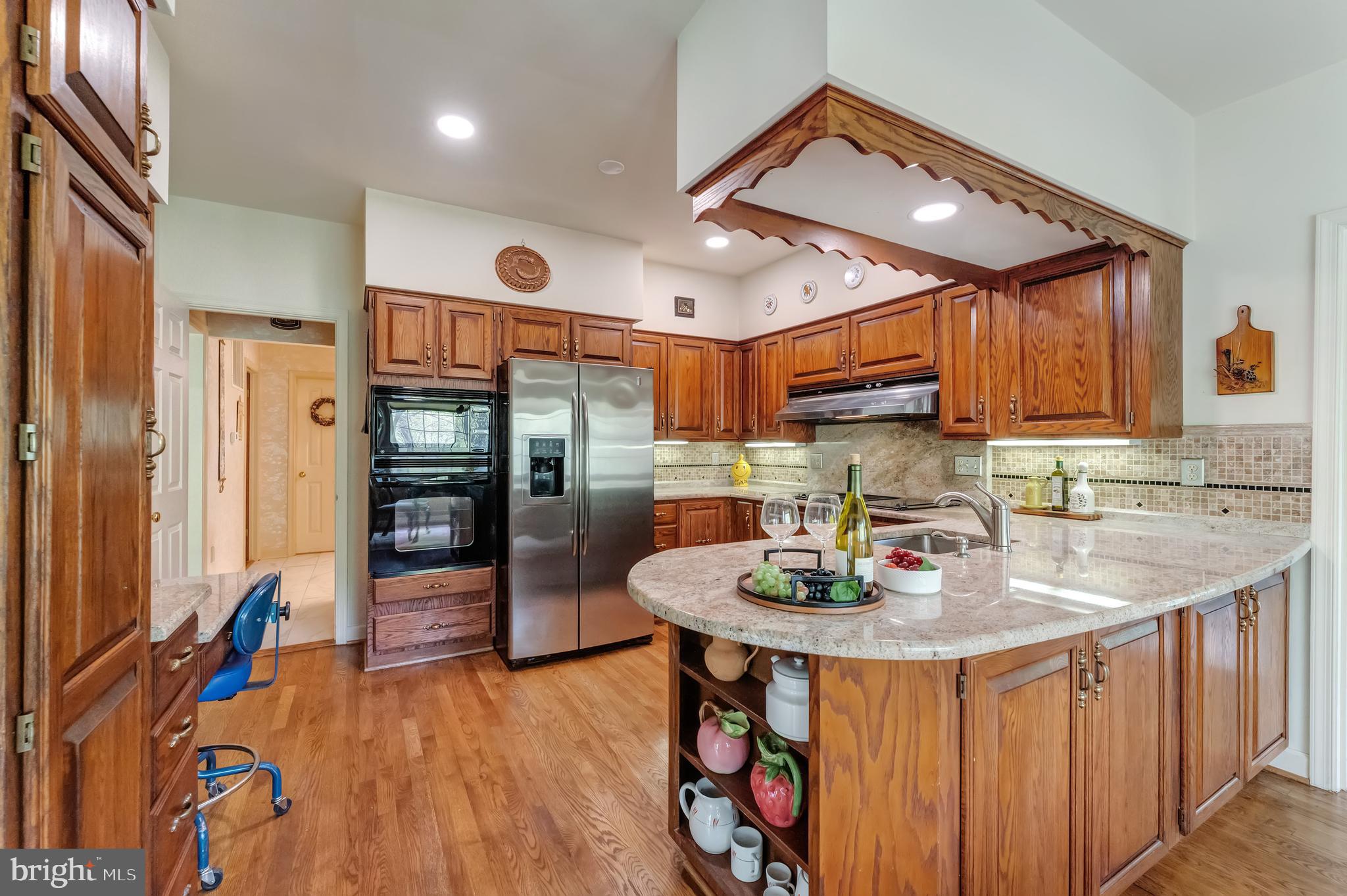 SWINKS MILL - Residential