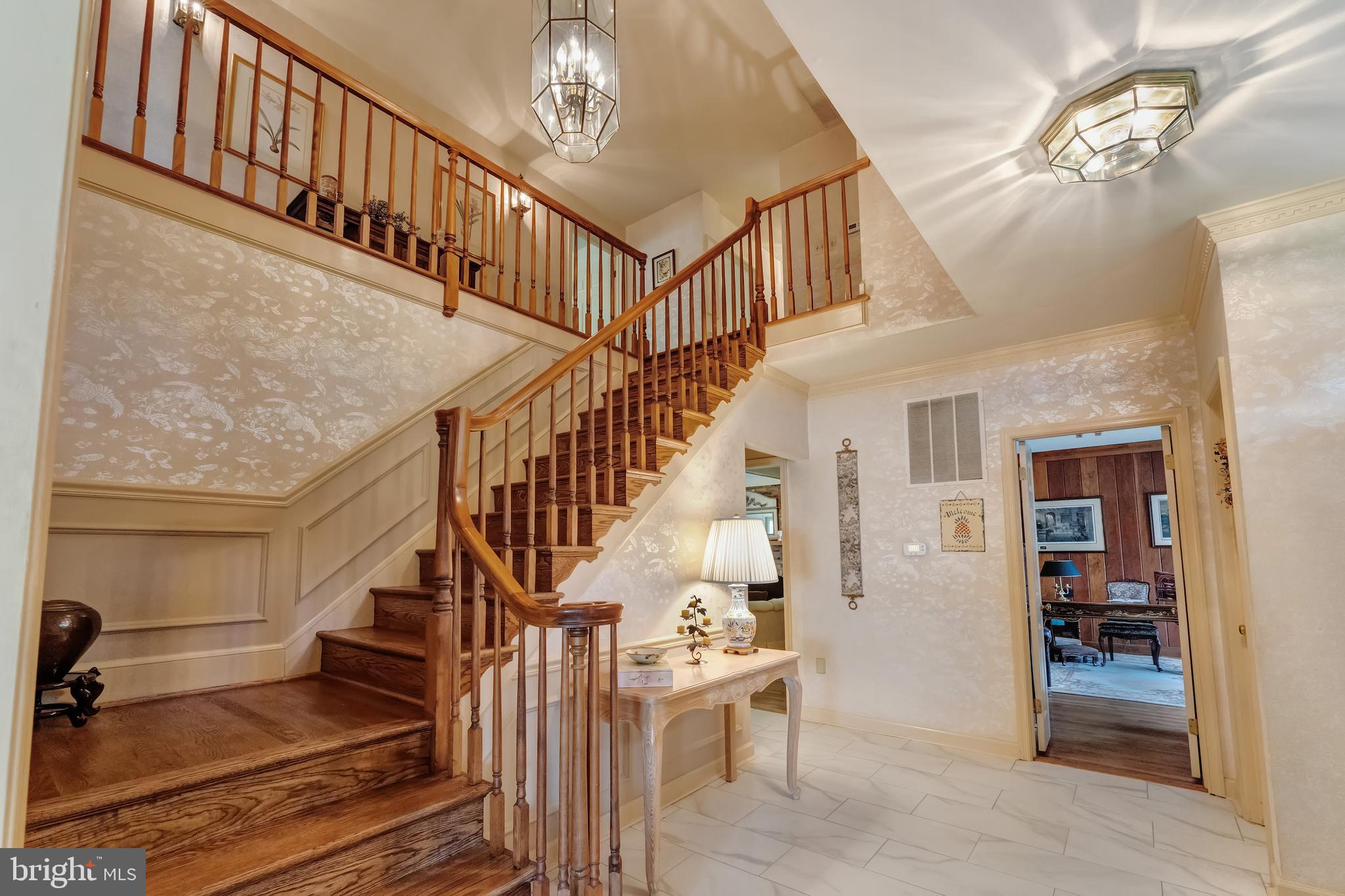 SWINKS MILL - Residential