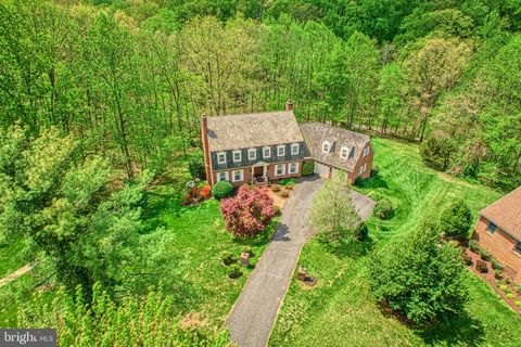 7419 GEORGETOWN COURT MCLEAN VA 22102
