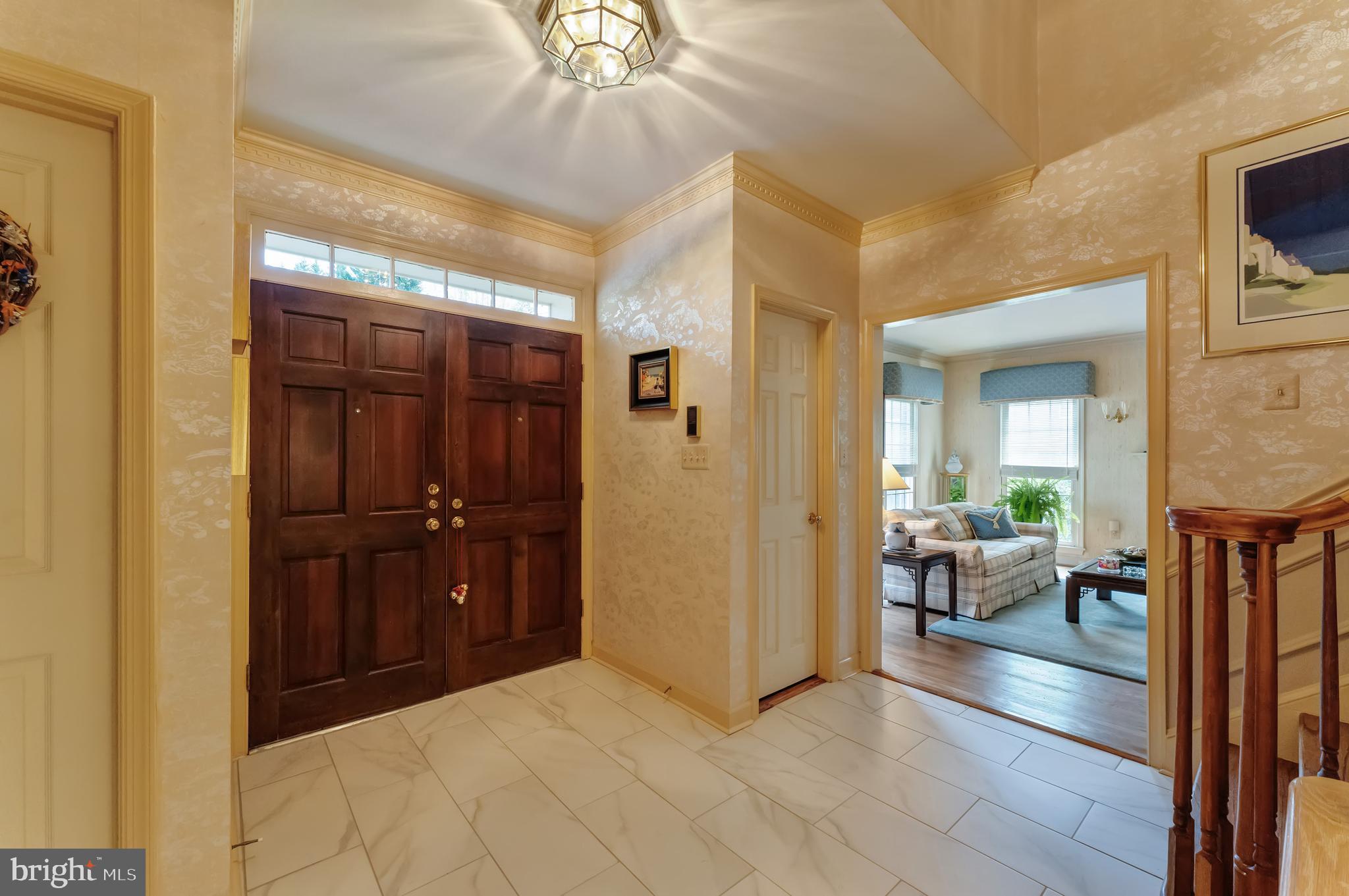 SWINKS MILL - Residential