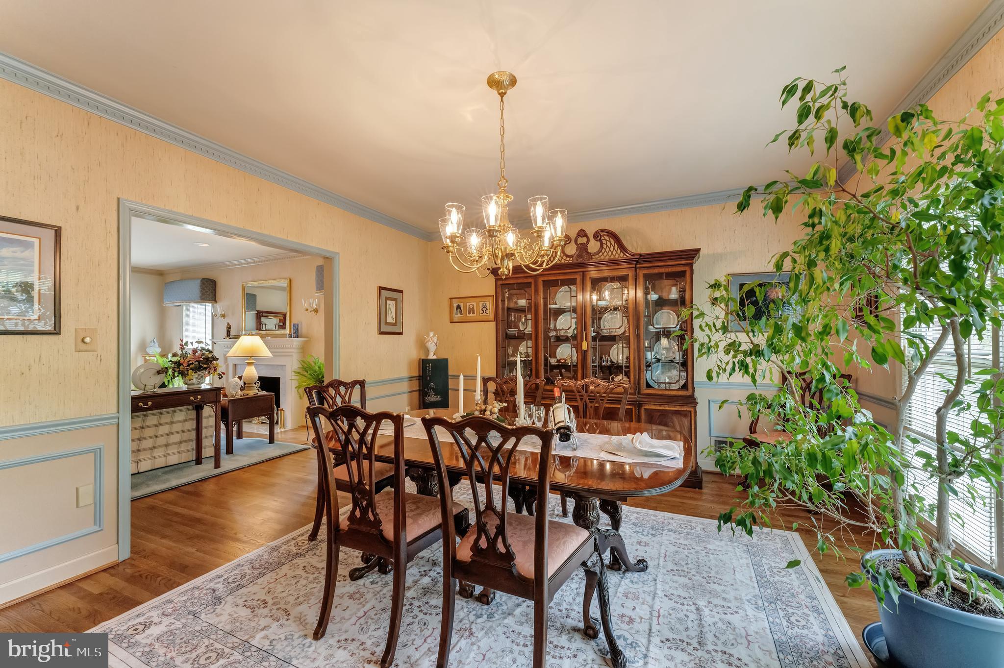 SWINKS MILL - Residential