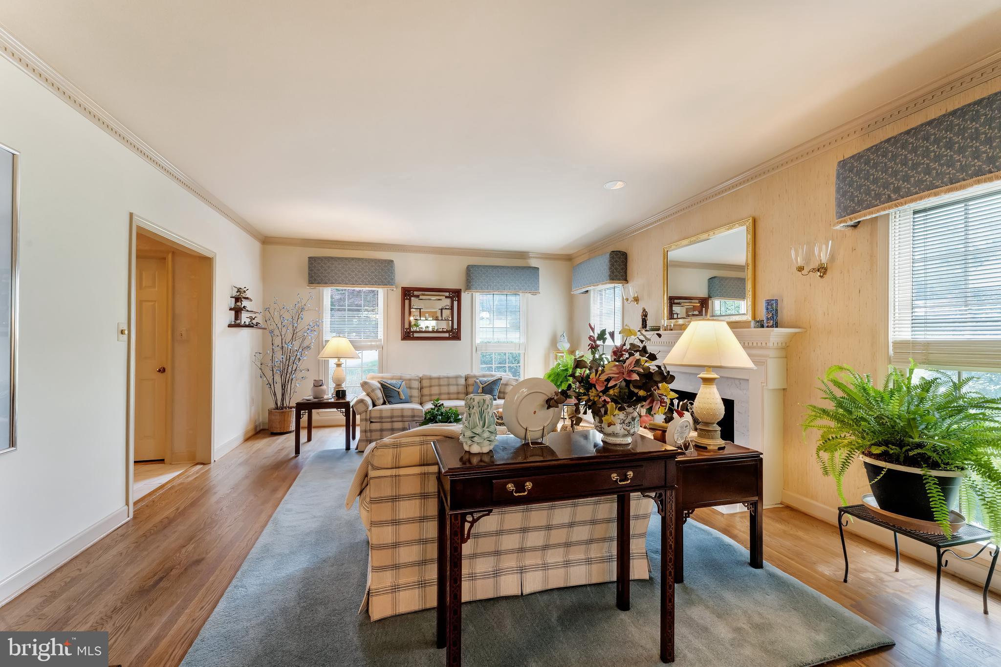 SWINKS MILL - Residential