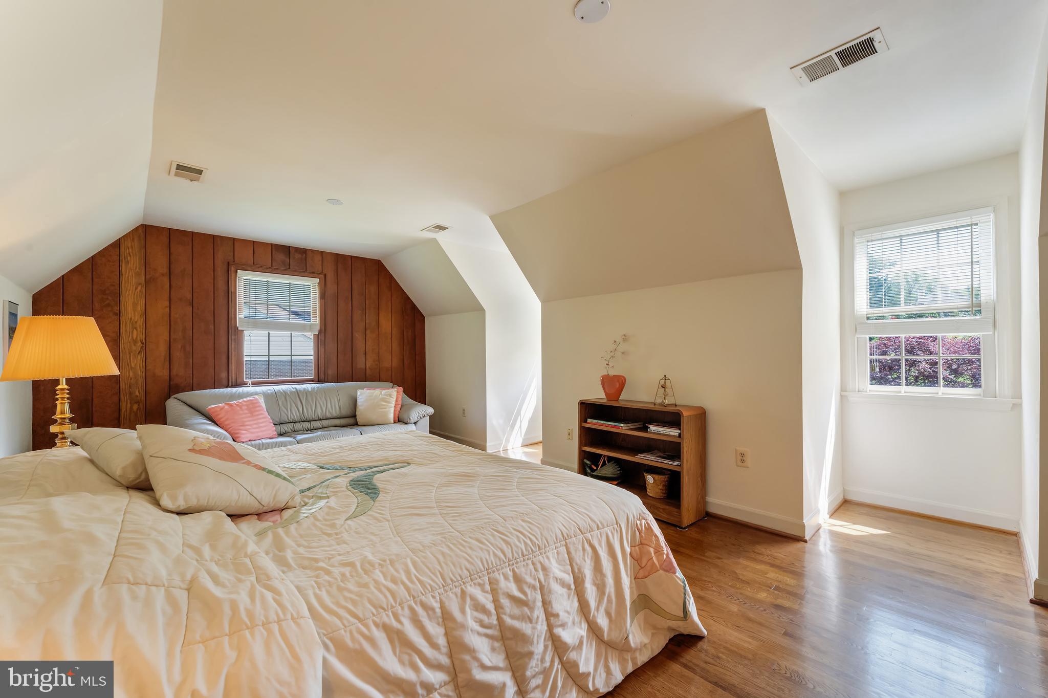 SWINKS MILL - Residential