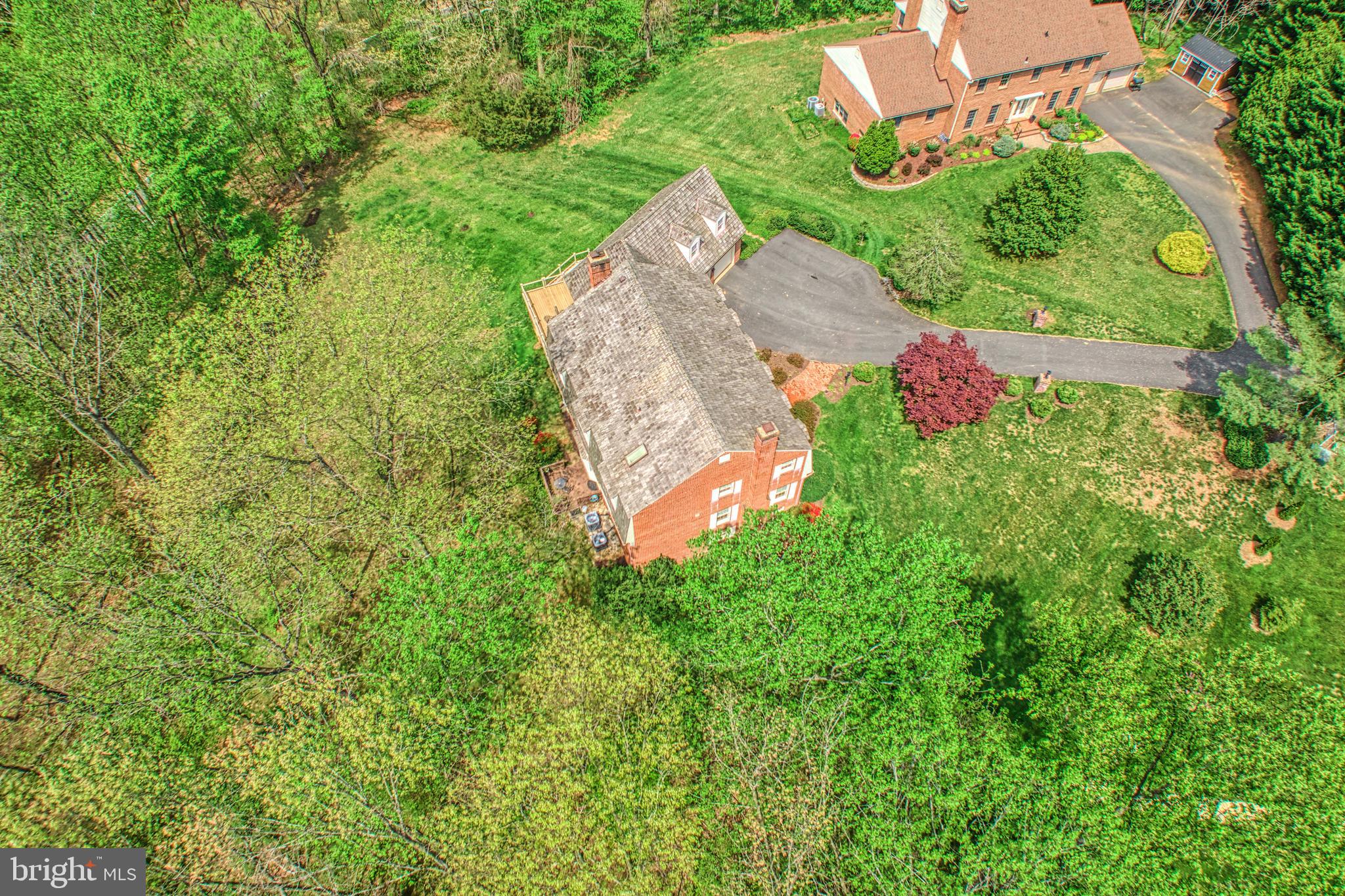 SWINKS MILL - Residential