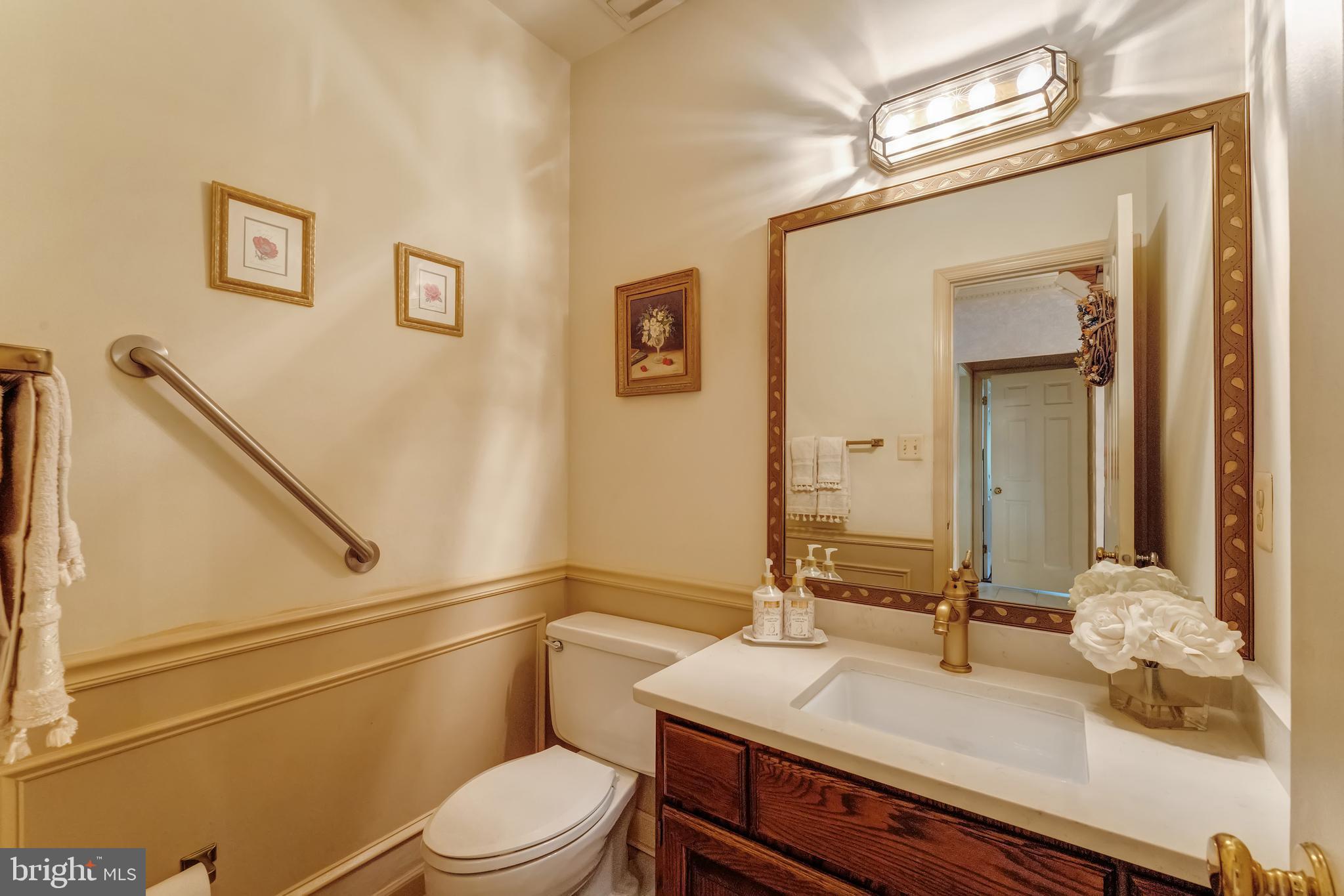 SWINKS MILL - Residential