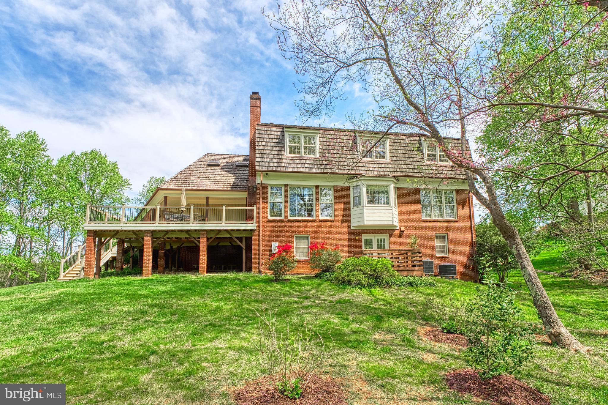 SWINKS MILL - Residential