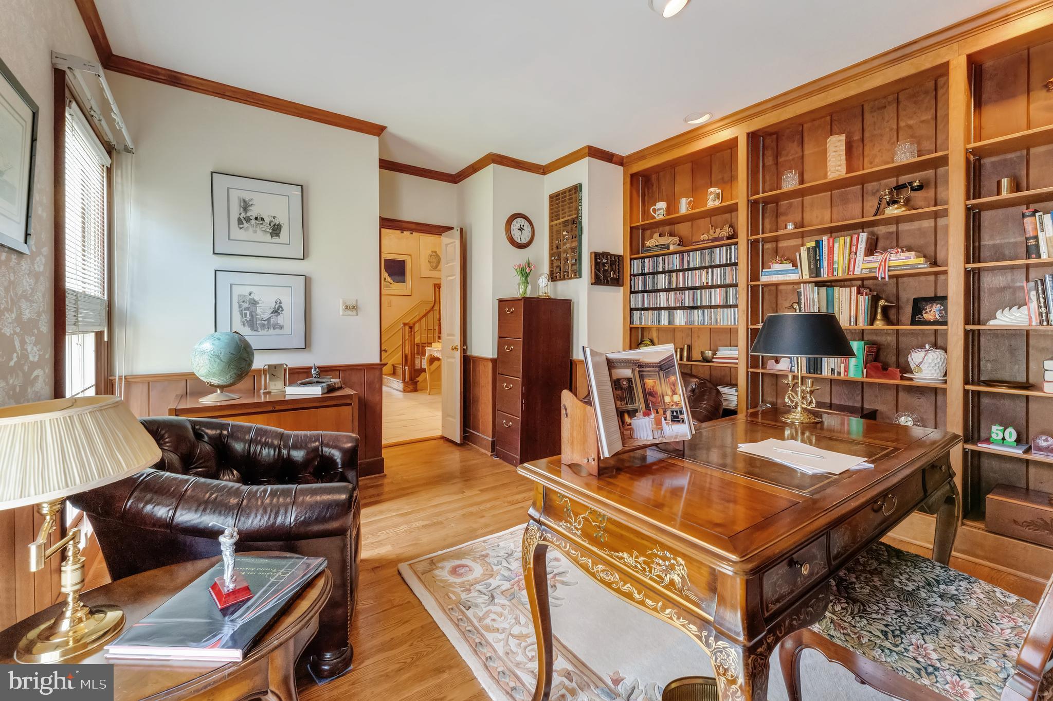 SWINKS MILL - Residential