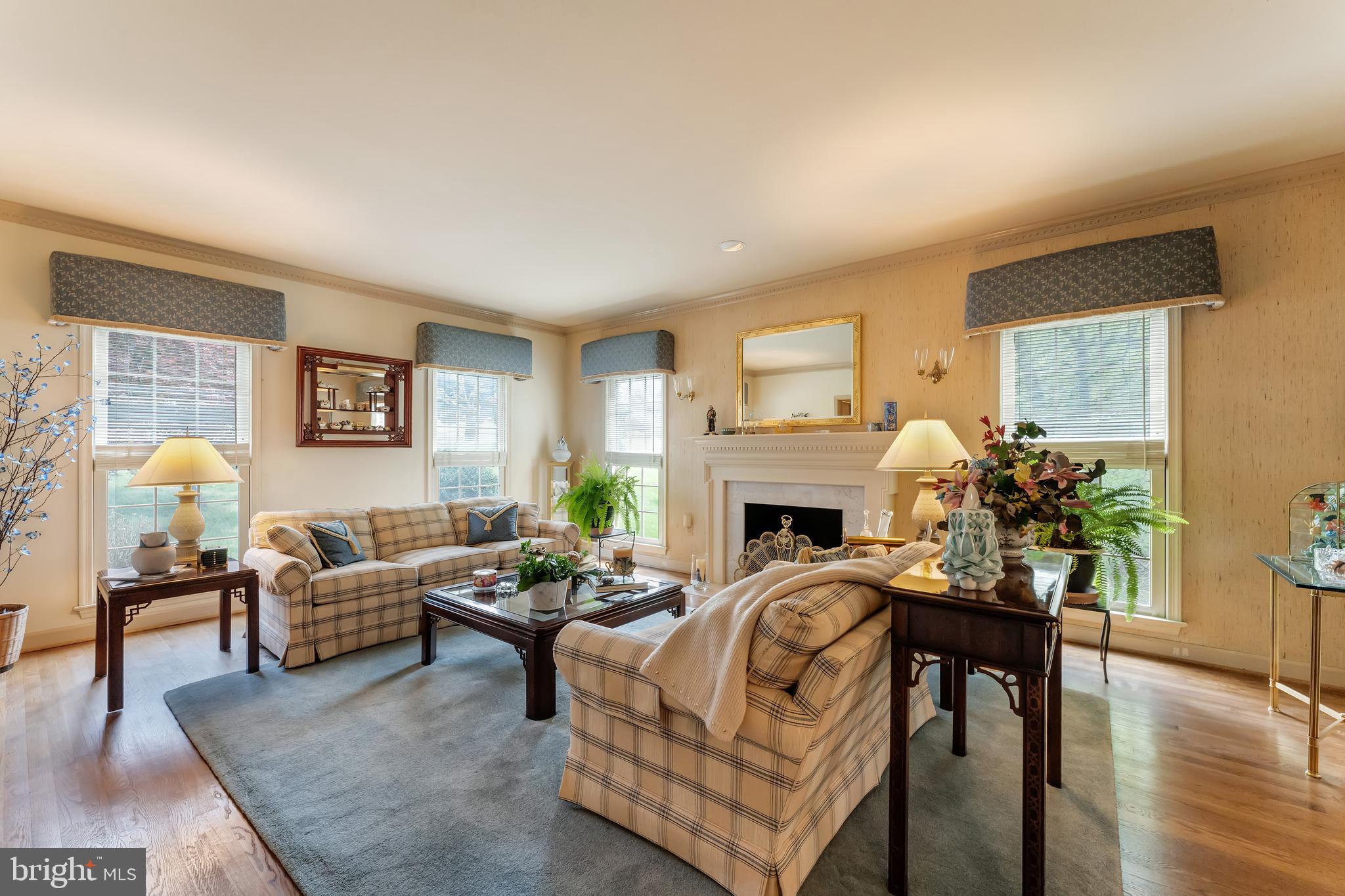 SWINKS MILL - Residential