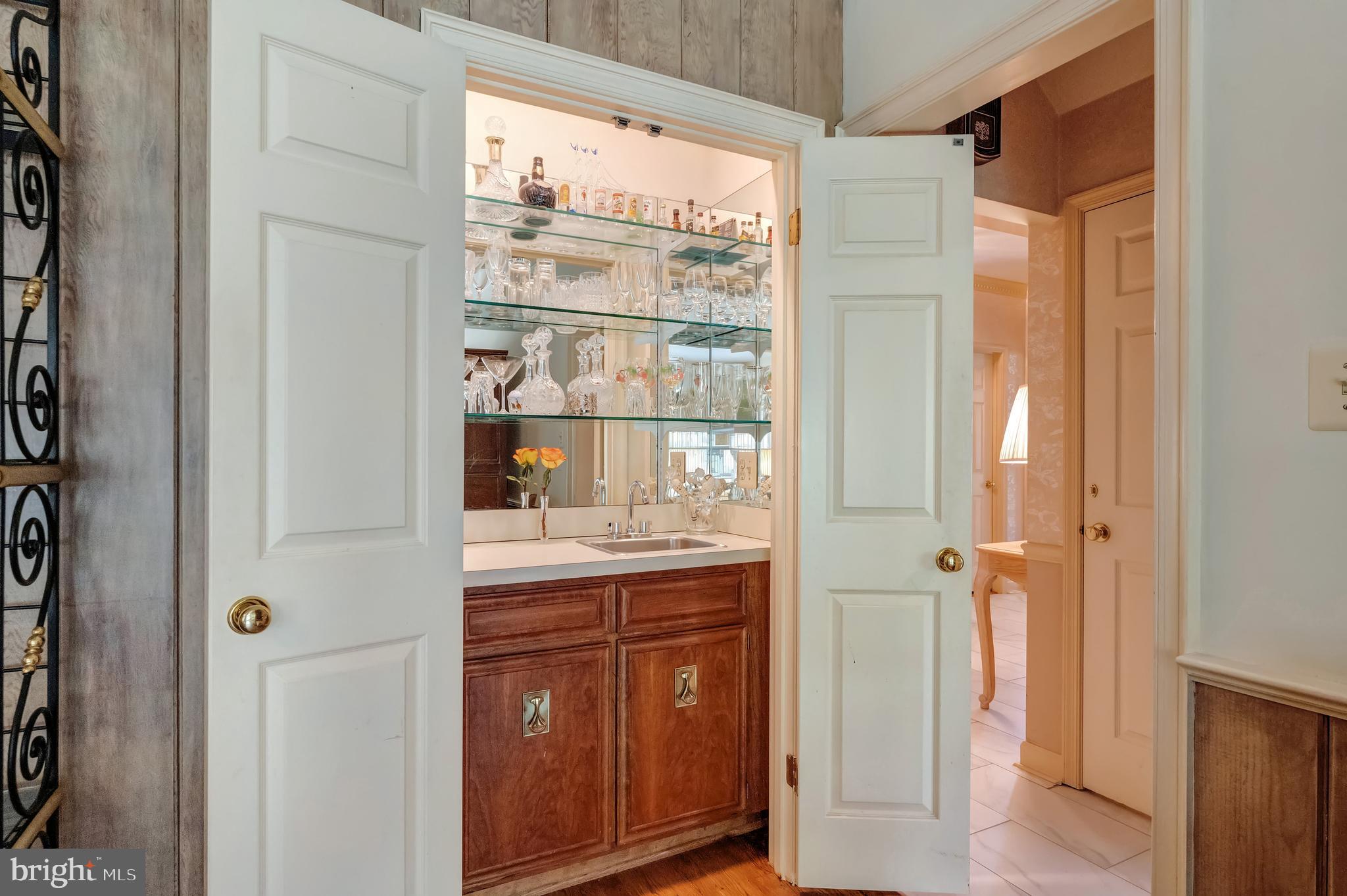 SWINKS MILL - Residential