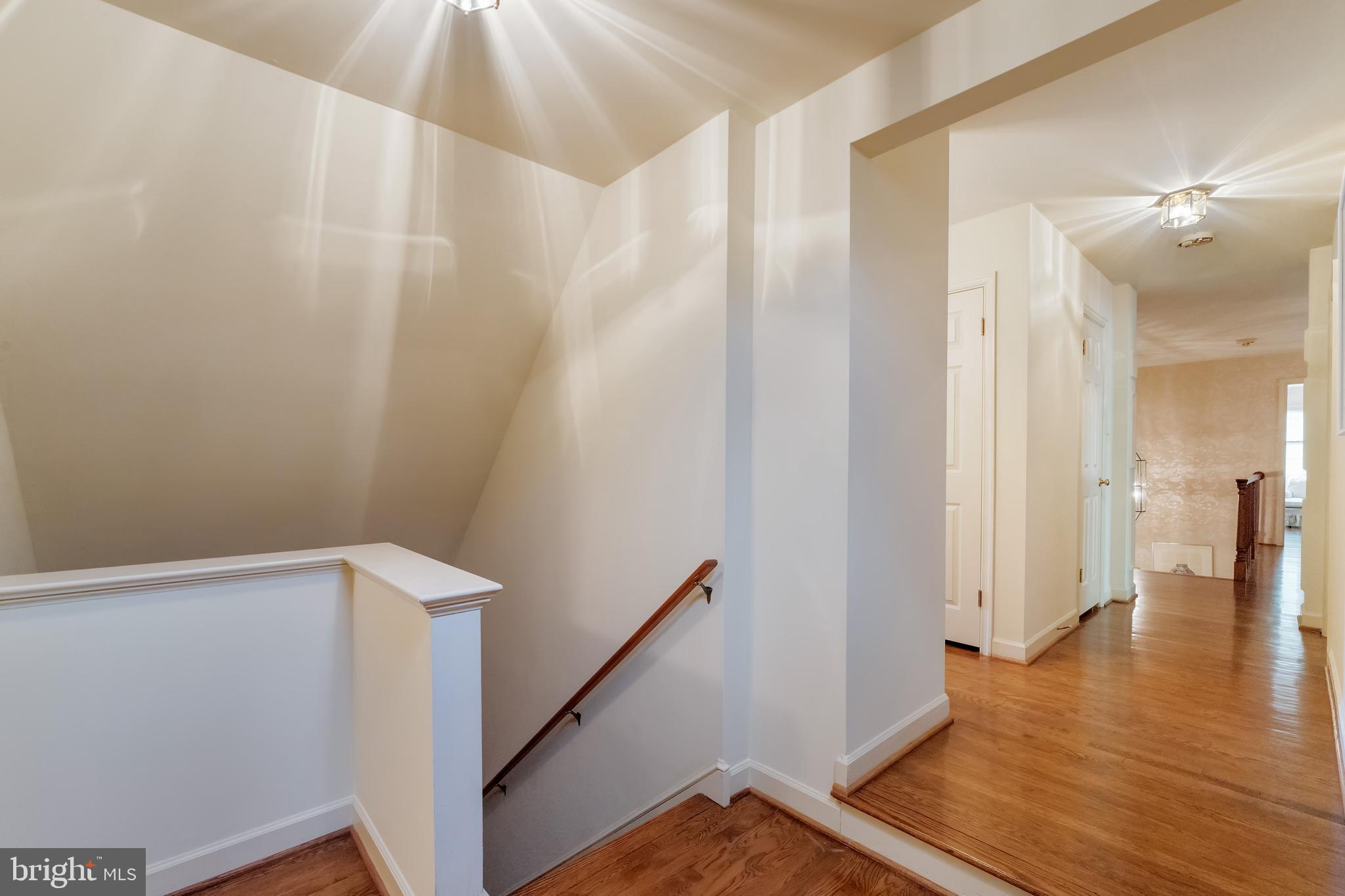 SWINKS MILL - Residential