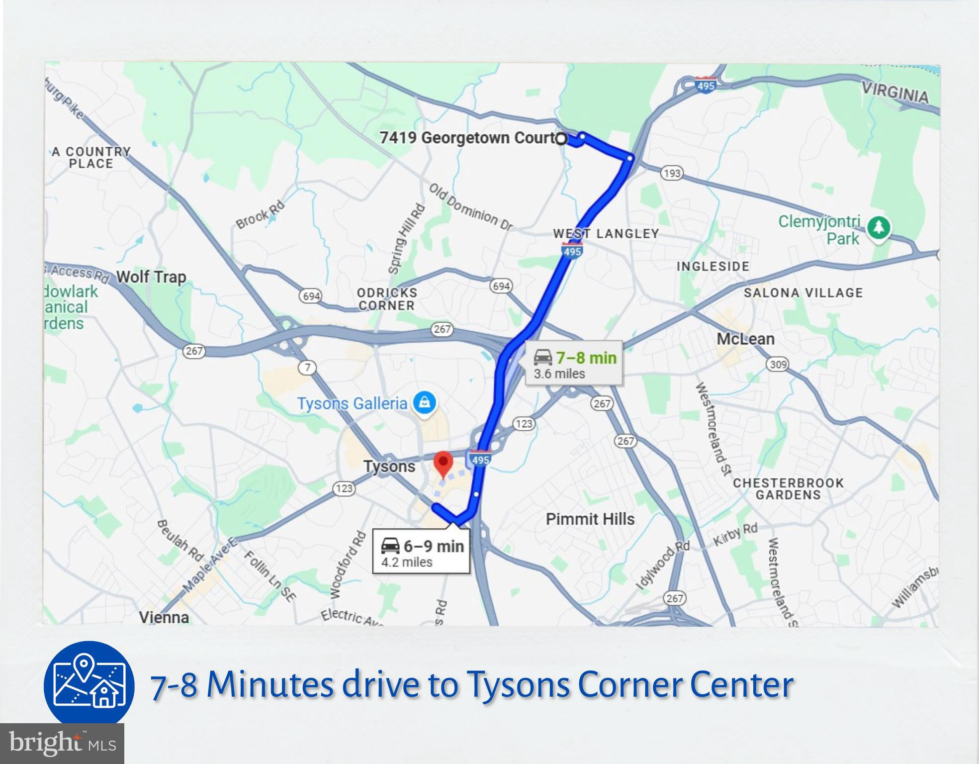 SWINKS MILL - Residential