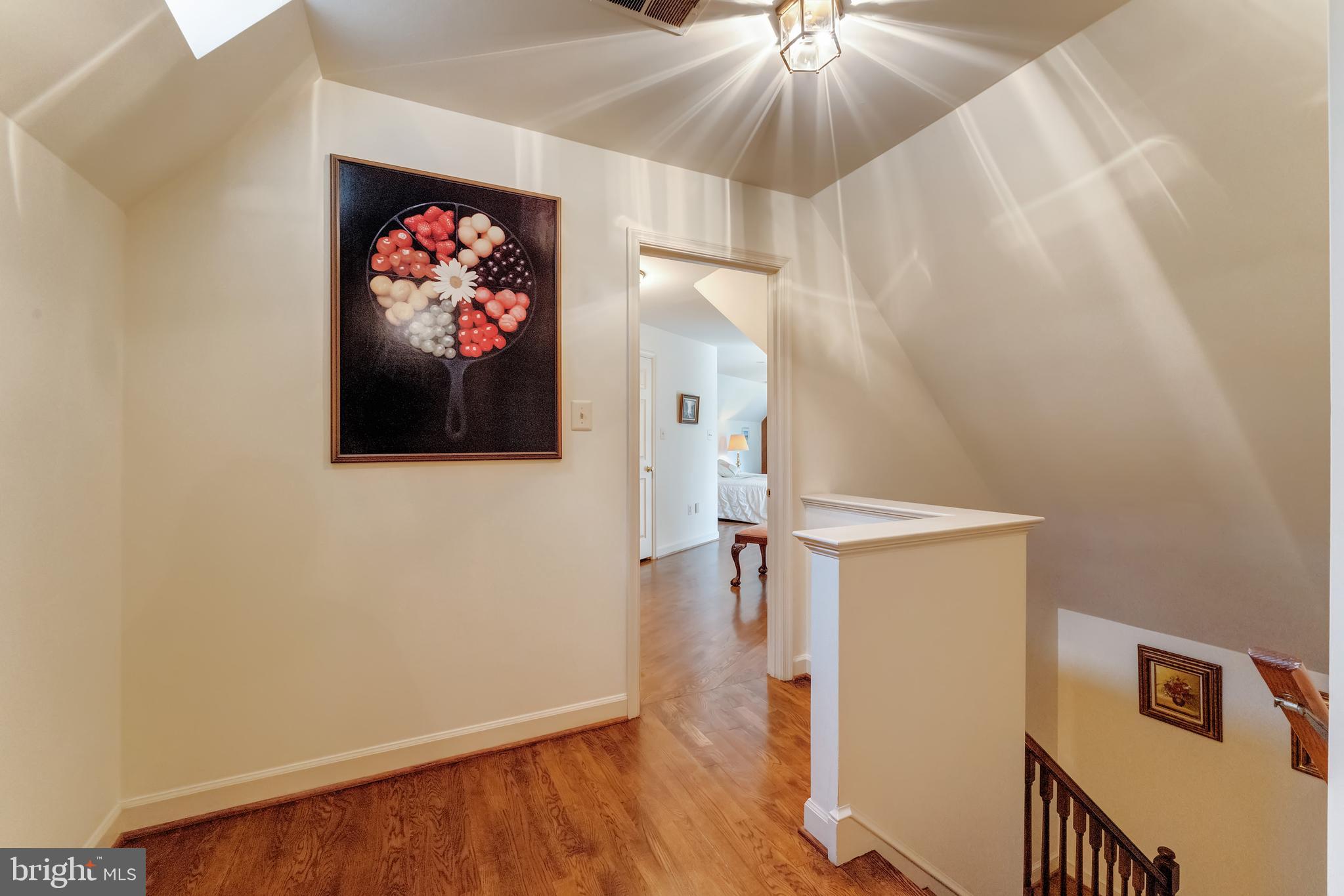 SWINKS MILL - Residential