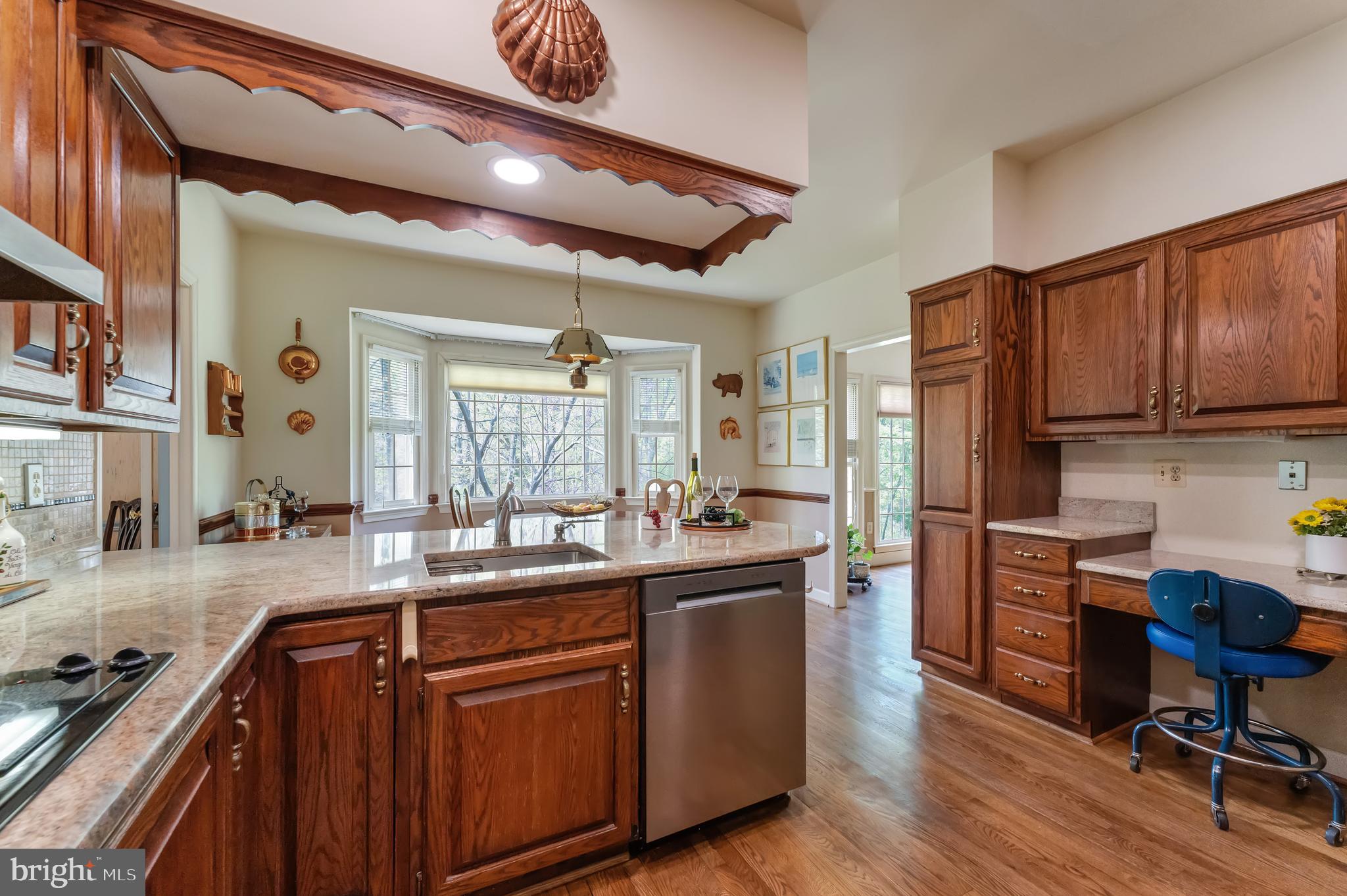 SWINKS MILL - Residential