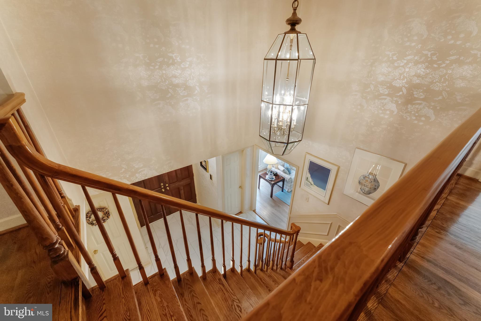 SWINKS MILL - Residential