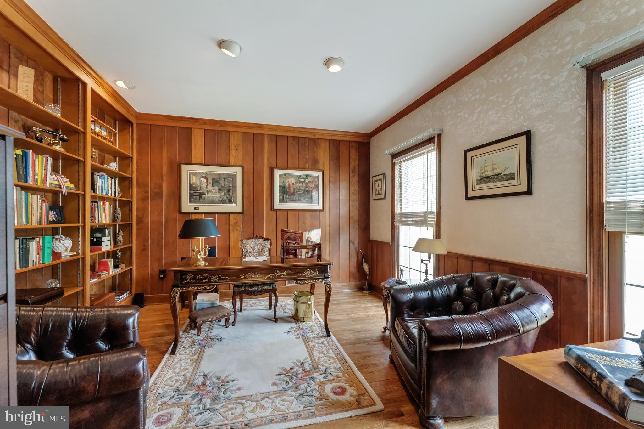 SWINKS MILL - Residential