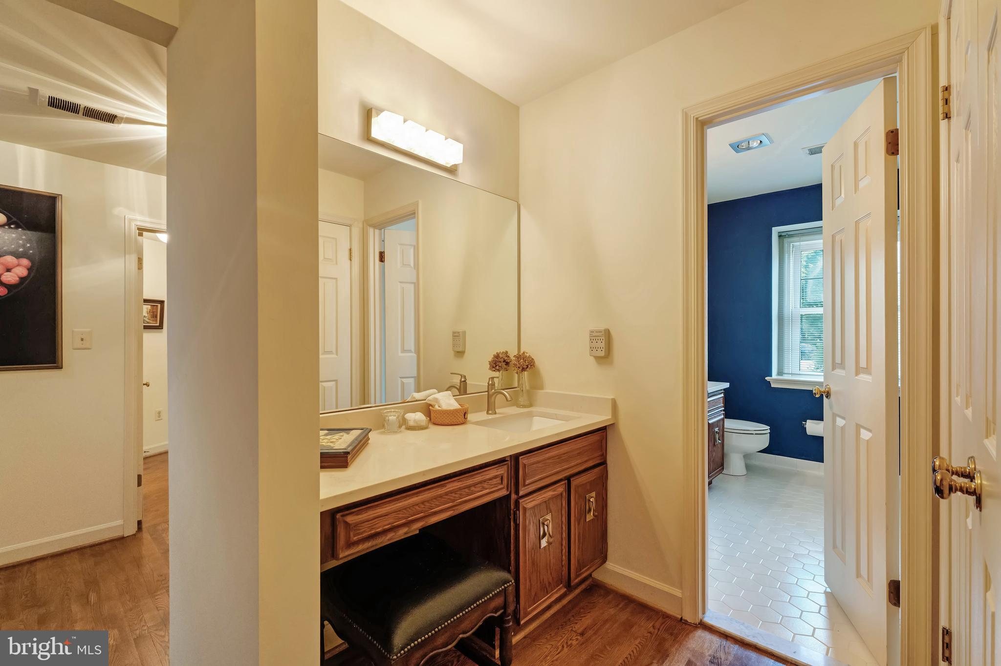 SWINKS MILL - Residential