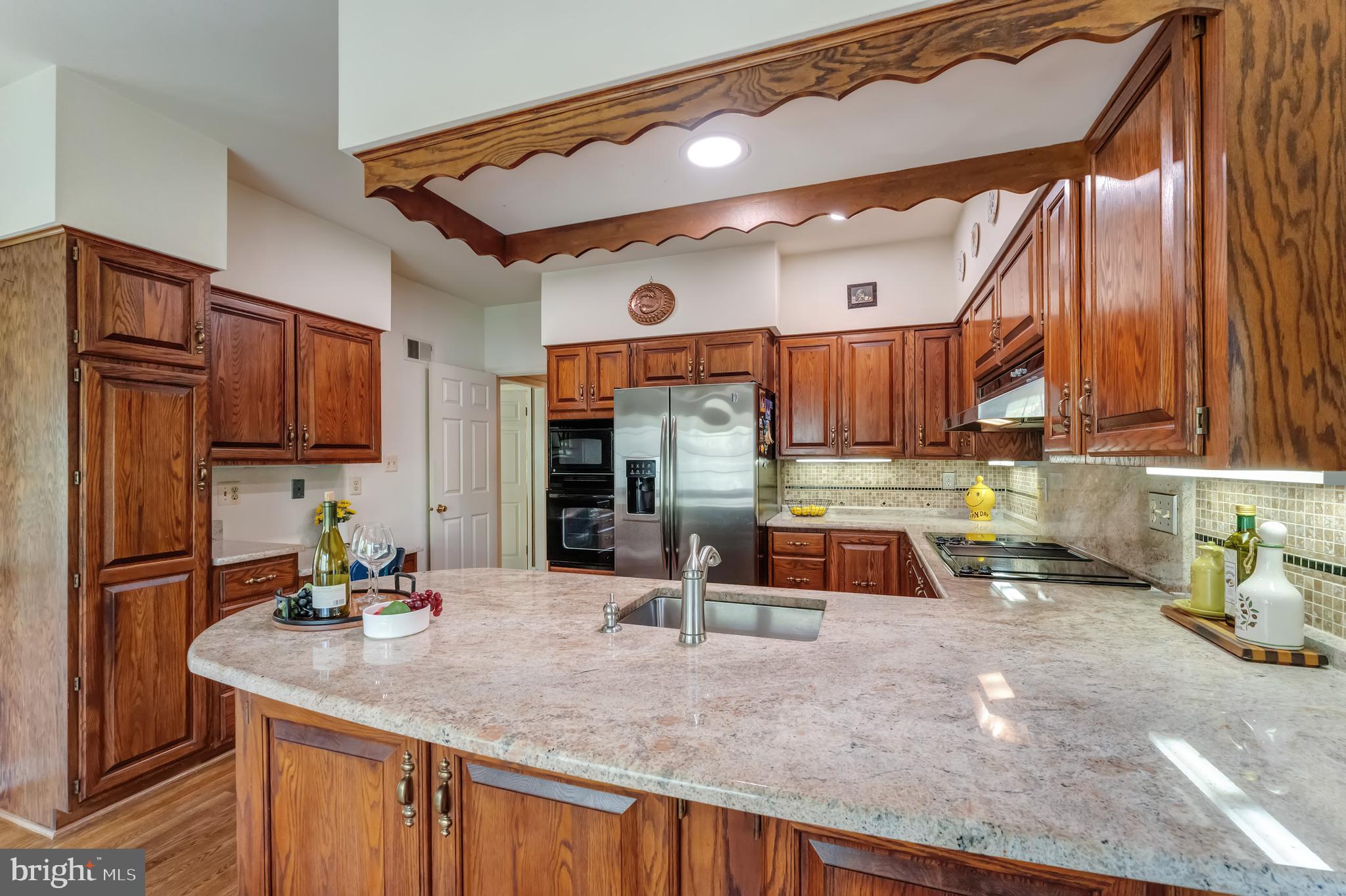 SWINKS MILL - Residential