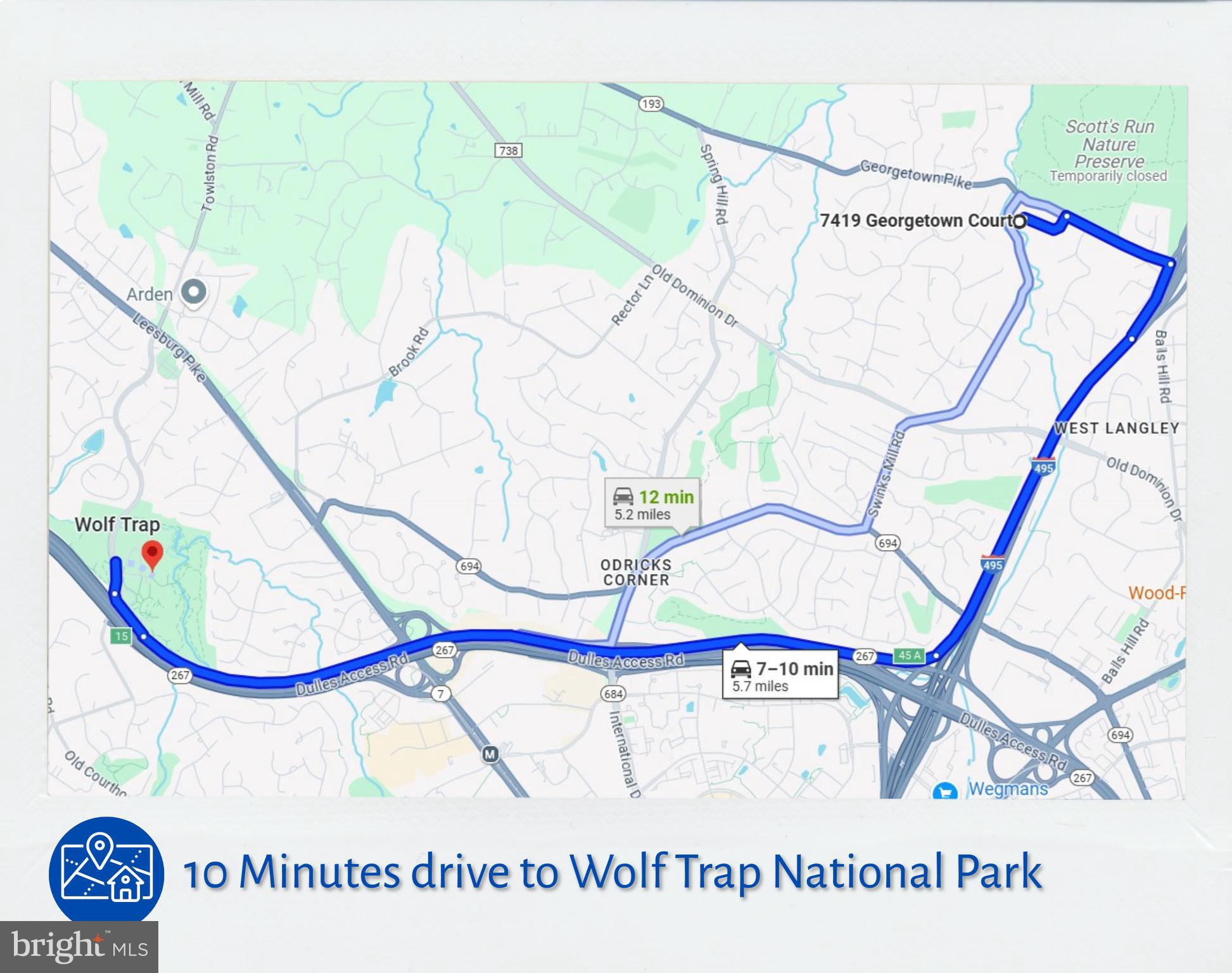 SWINKS MILL - Residential