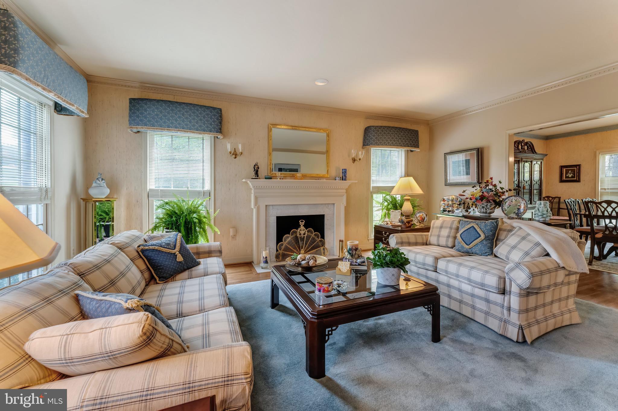 SWINKS MILL - Residential