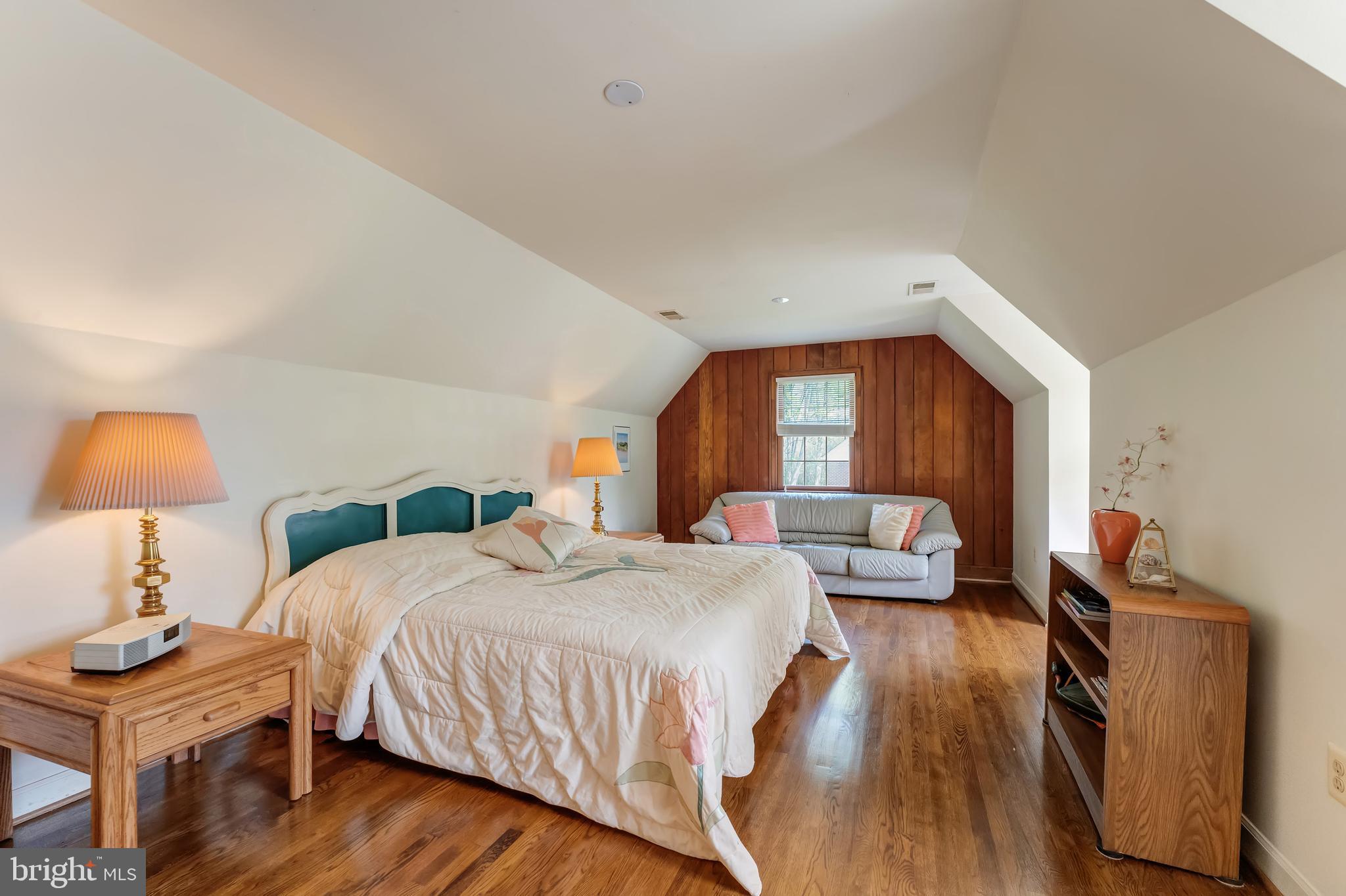 SWINKS MILL - Residential