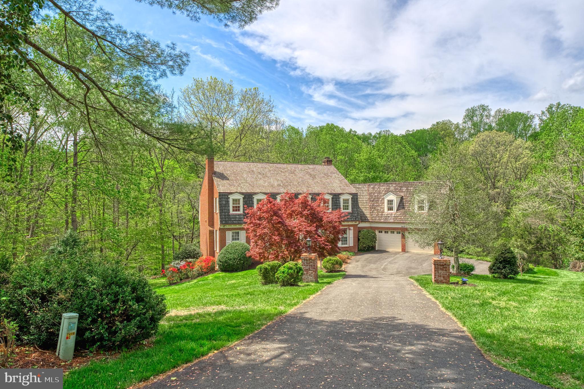 7419 GEORGETOWN COURT