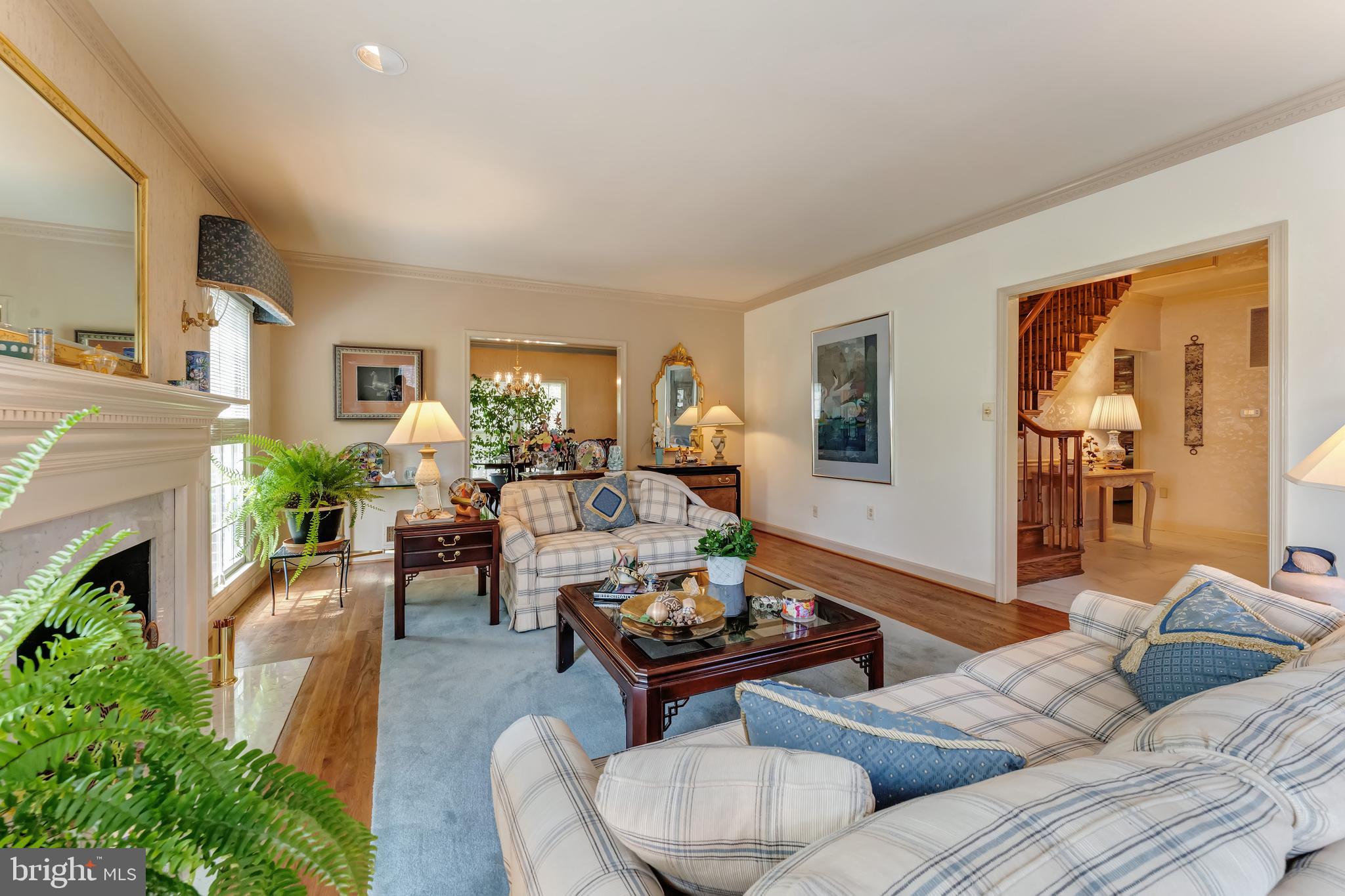 SWINKS MILL - Residential