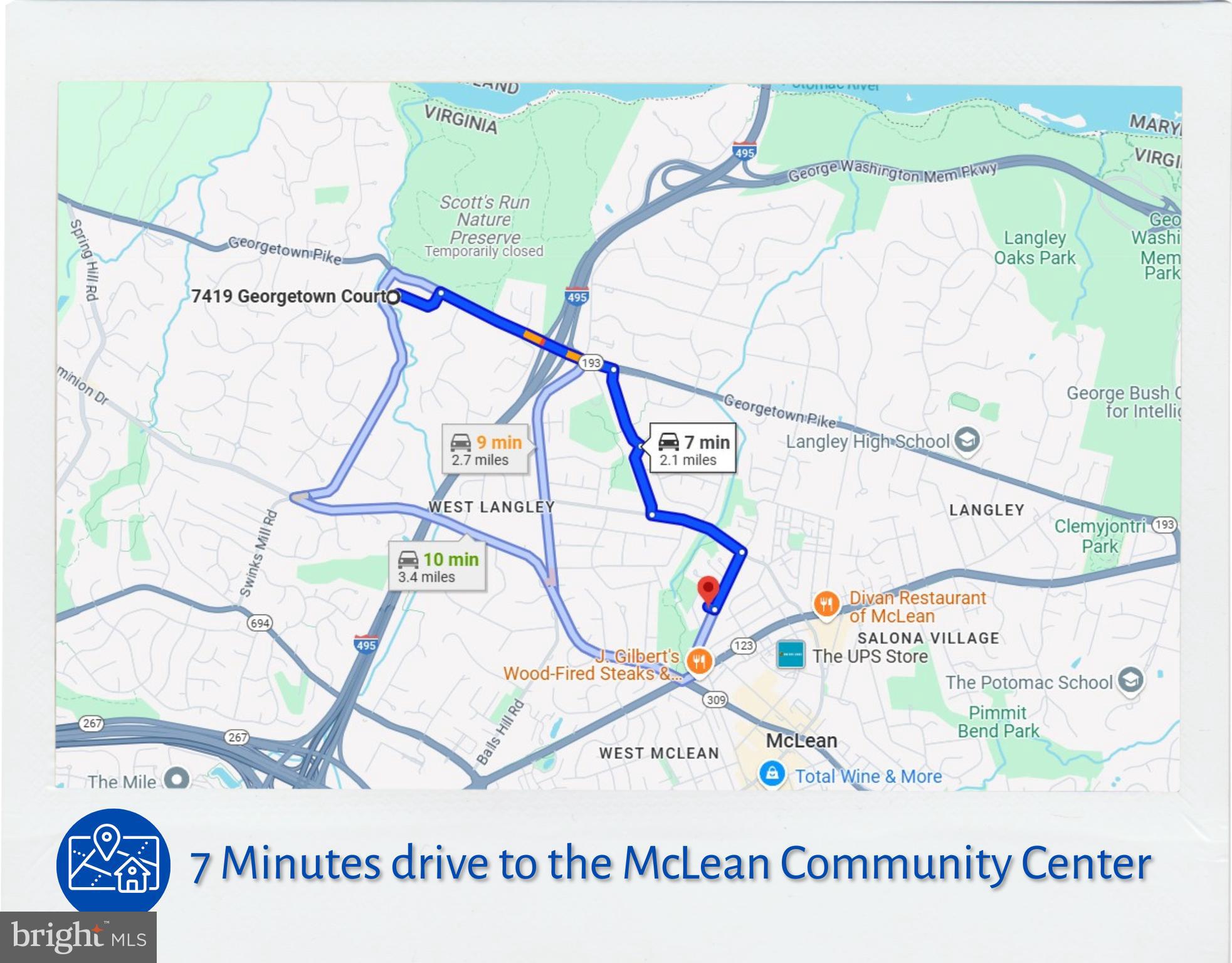 SWINKS MILL - Residential